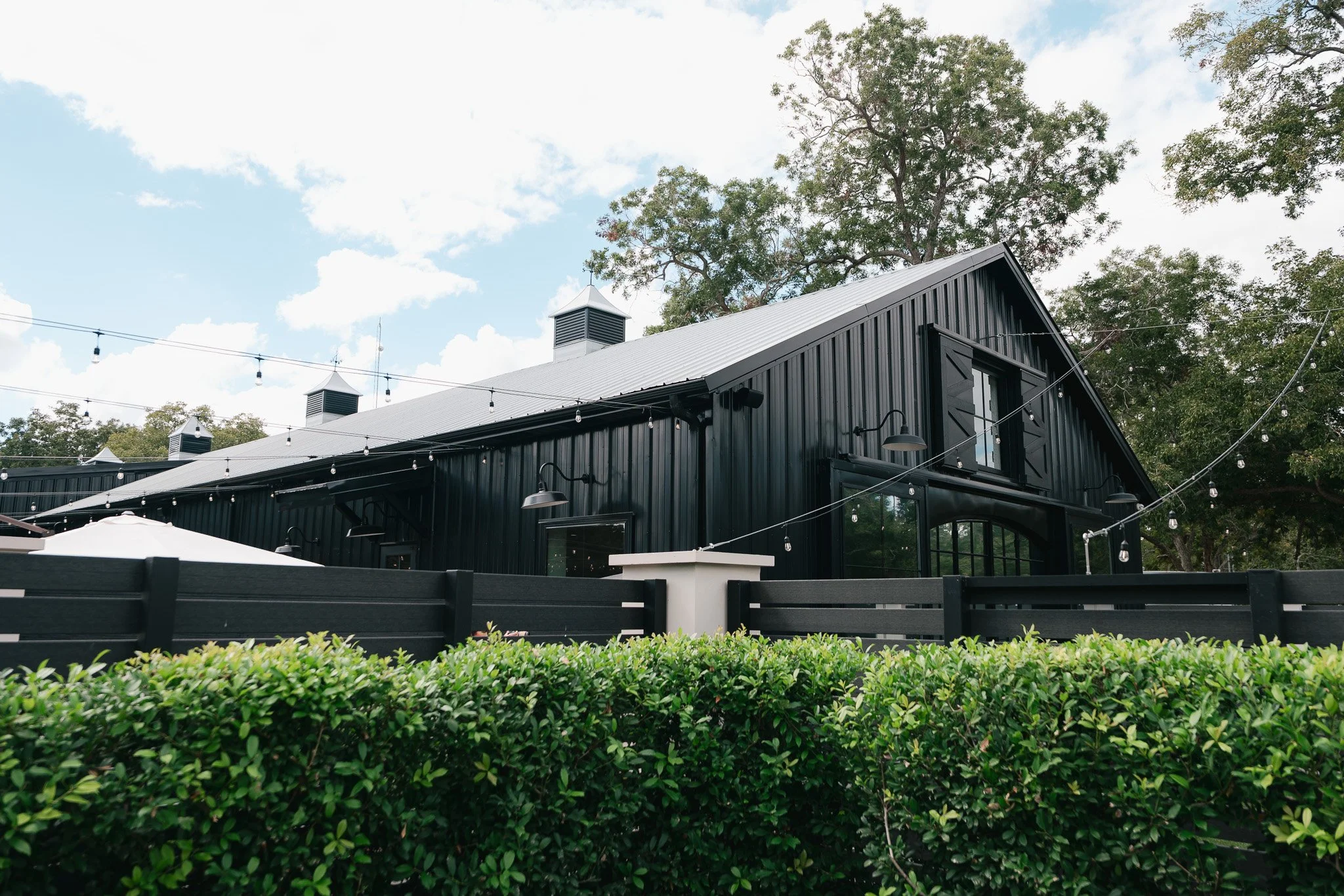 The Stables on the Brazos — Luxury Ranch Elegance by the Water
