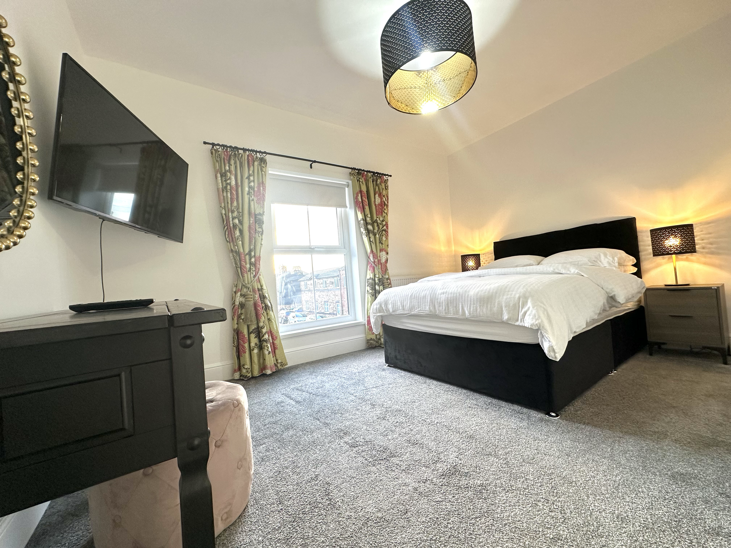 St Peters View - 2 Bed 1 Bath