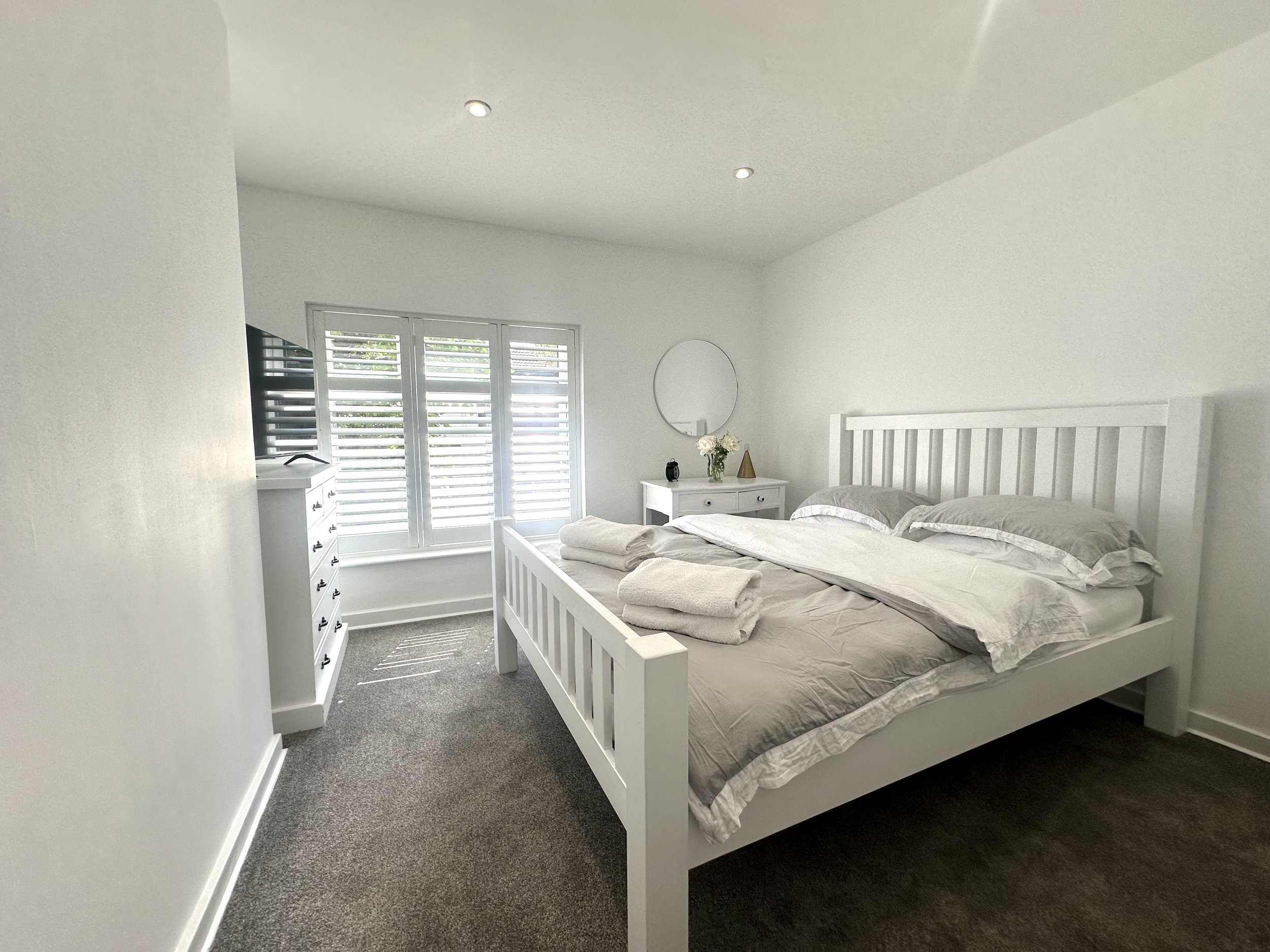 Sea Cottage - 2 Bed 1 Bath