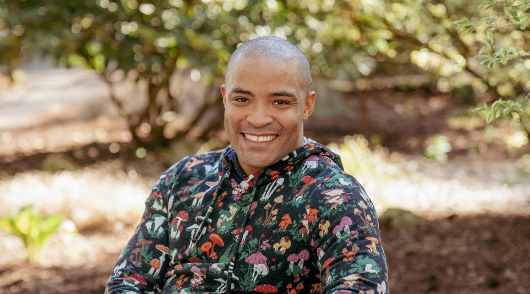 Chepo Clifford Henry, queer-affirming couples therapist for monogamous, open, and polyamorous relationships in Portland, OR