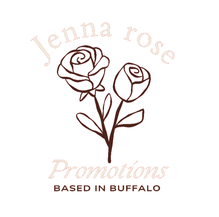 JennaRosePromotions 