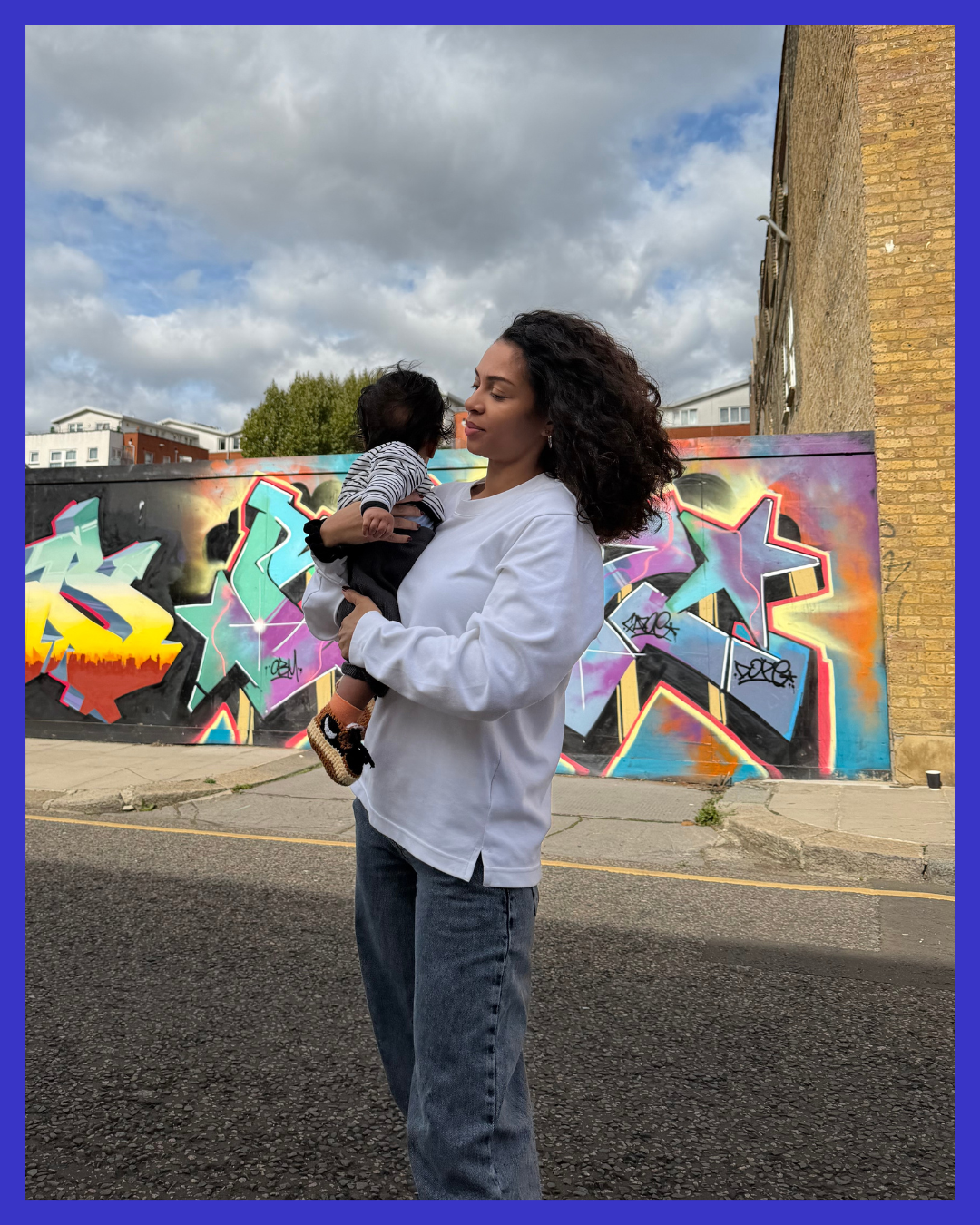 Daniella Wizard’s West London Favourites