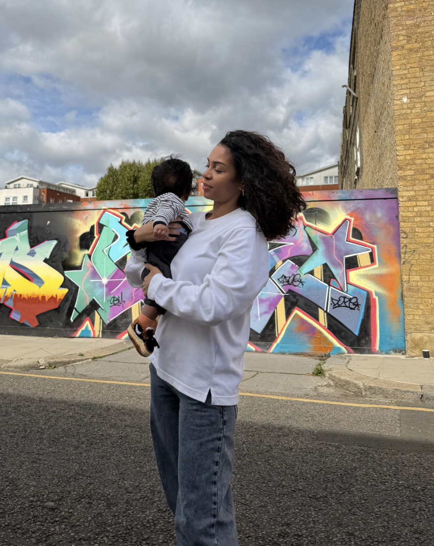 Daniella Wizard’s West London Favourites