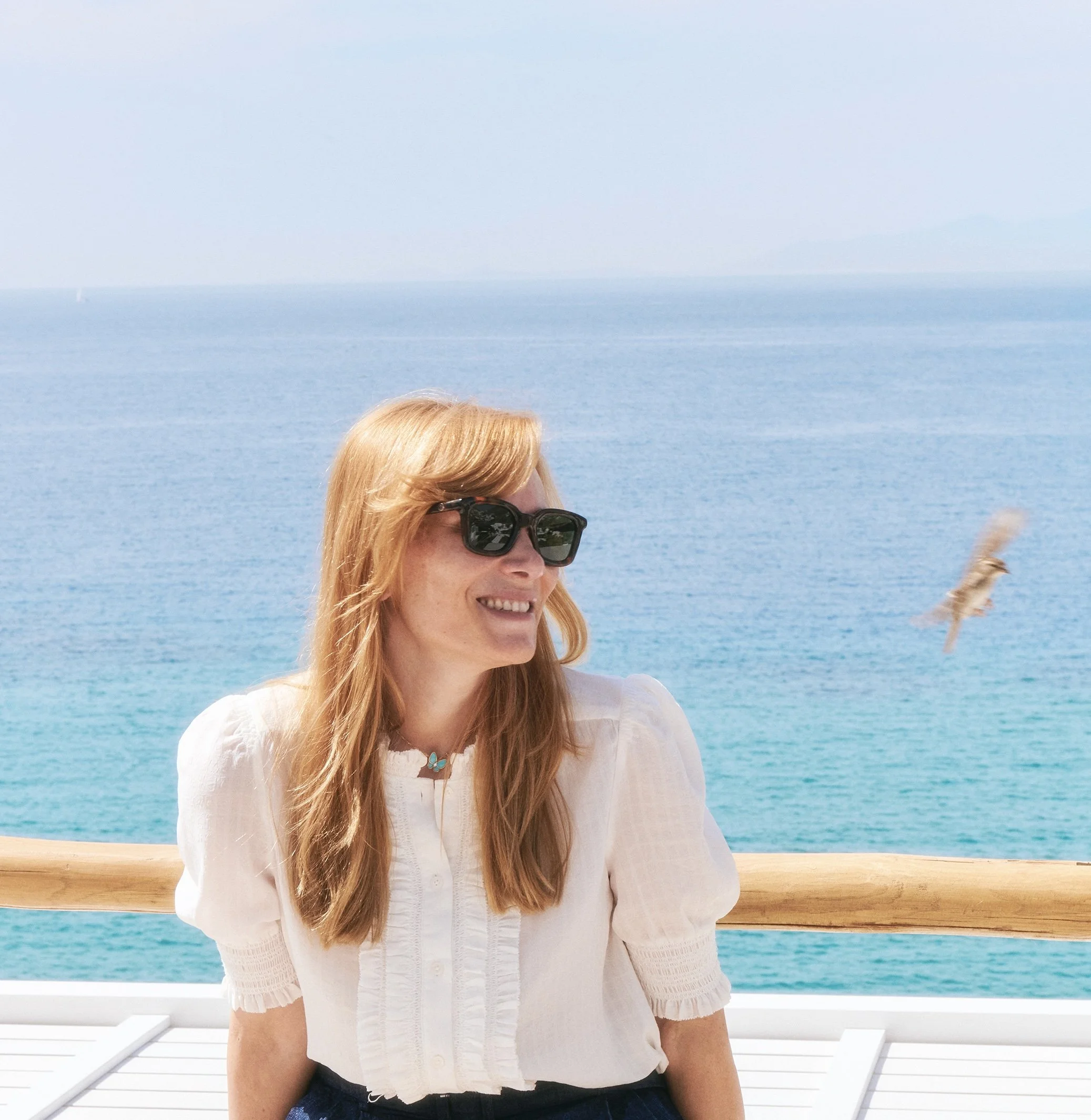 Christiana Papageorgiou on Protecting The Soul Of A Place