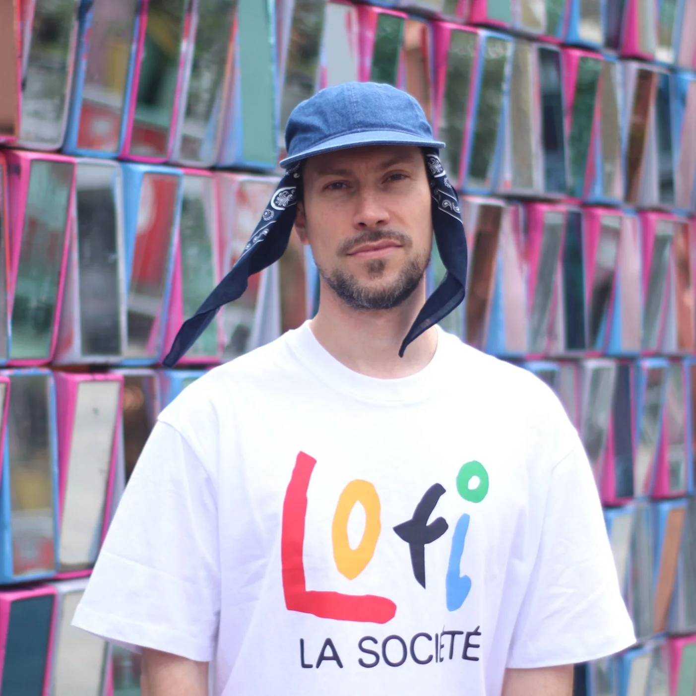 Alex Nut: “It’s about making timeless music, not chasing moments.”
