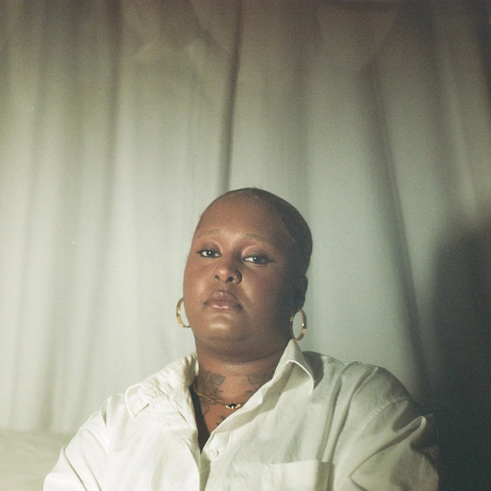 GRAMN. “Connecting with other humans is my primary goal in life, not just in music”