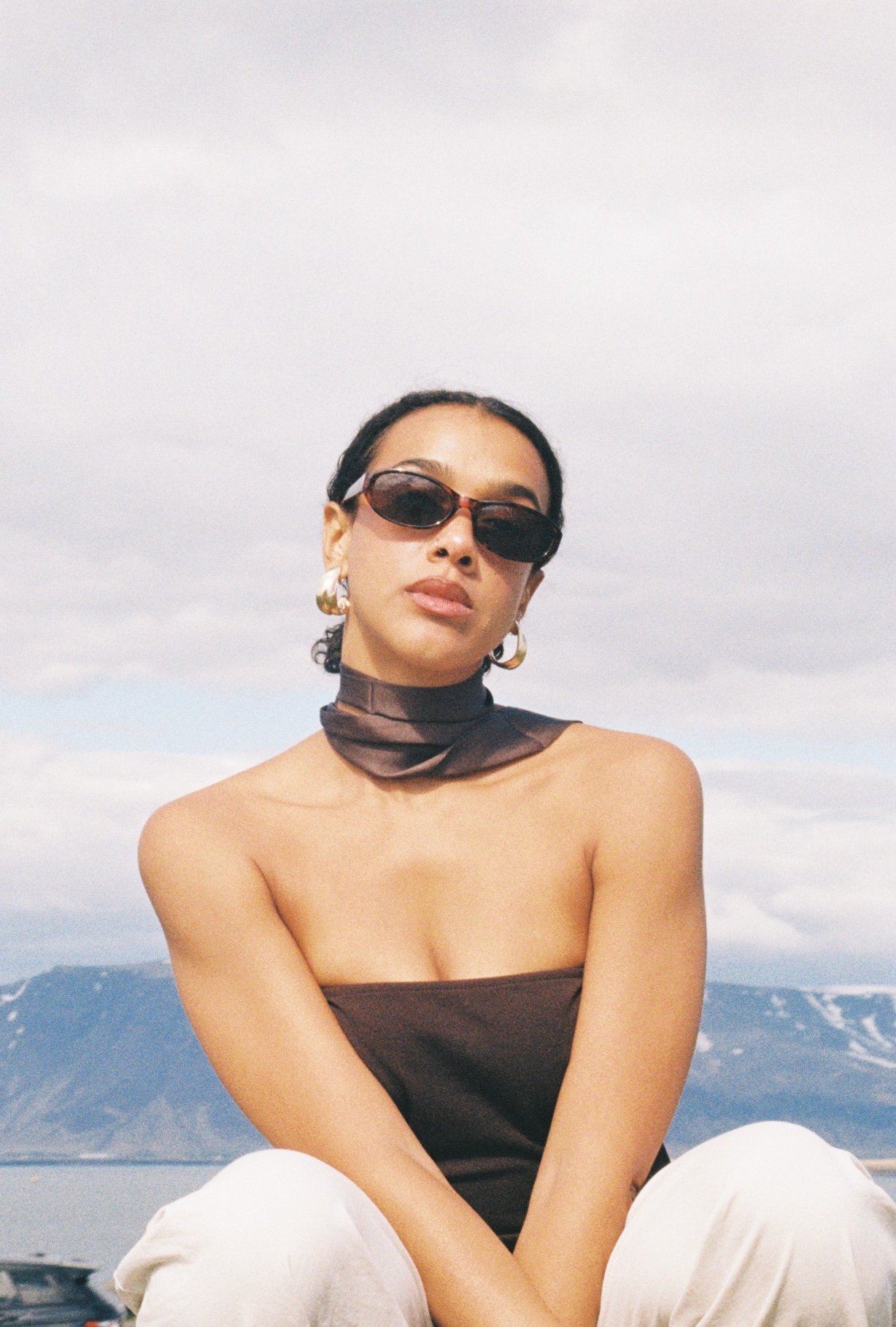 Ruby Francis: “The questions just lead to more questions”