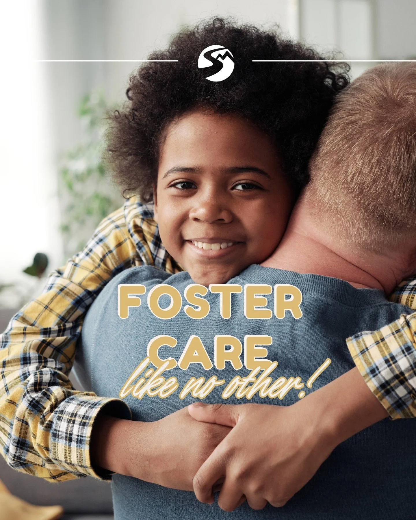 At Southmountain, foster care isn&rsquo;t just a program: 𝐢𝐭&rsquo;𝐬 𝐚 𝐜𝐨𝐦𝐦𝐮𝐧𝐢𝐭𝐲 𝐭𝐡𝐚𝐭 𝐟𝐞𝐞𝐥𝐬 𝐥𝐢𝐤𝐞 𝐟𝐚𝐦𝐢𝐥𝐲. 

Picture this: eight cozy homes, each filled with laughter, bedtime stories, and the warmth of belonging. Childr