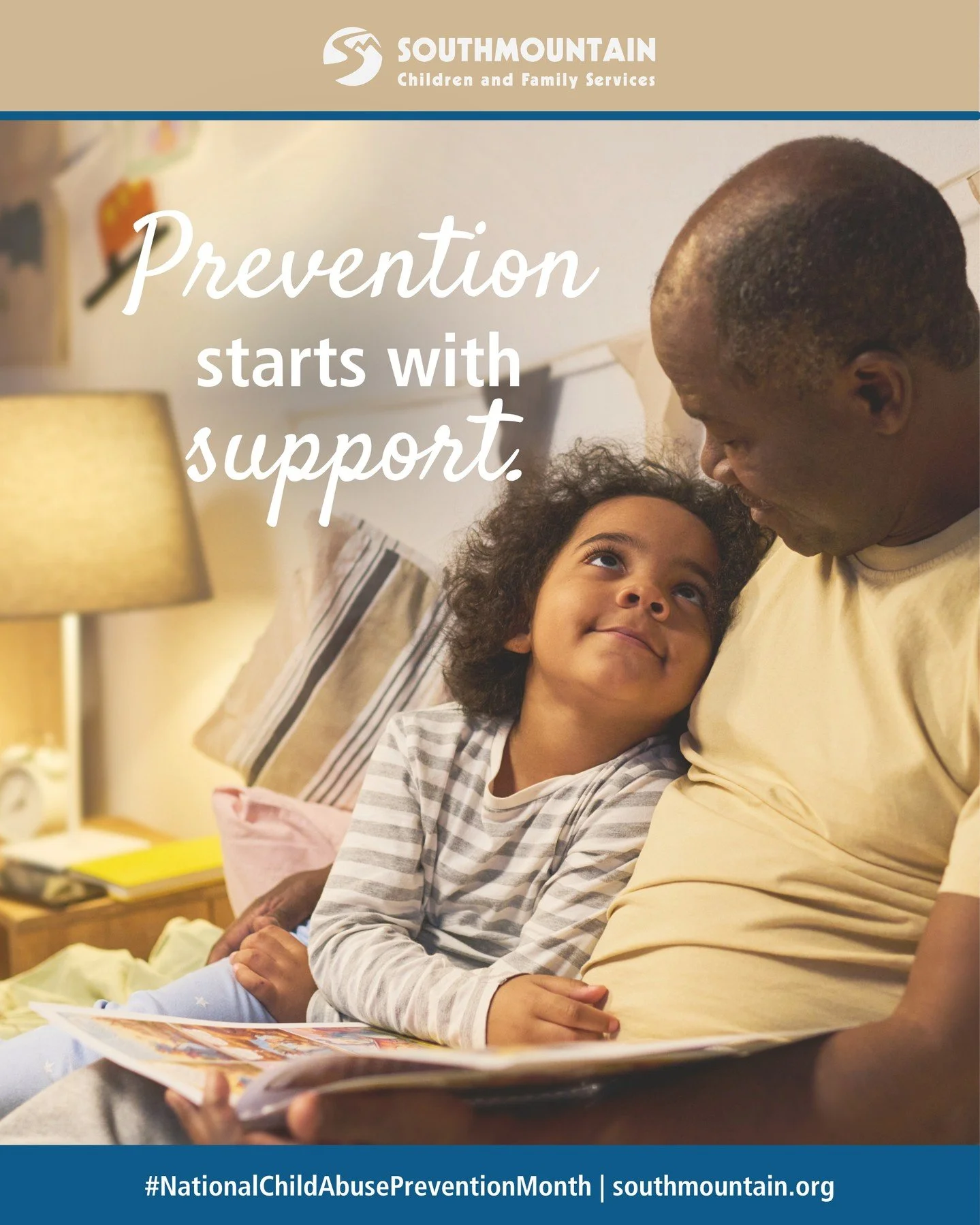 Prevention isn&rsquo;t just reacting; it&rsquo;s supporting families before a crisis happens.

Stronger families = safer children. 💙💛💙