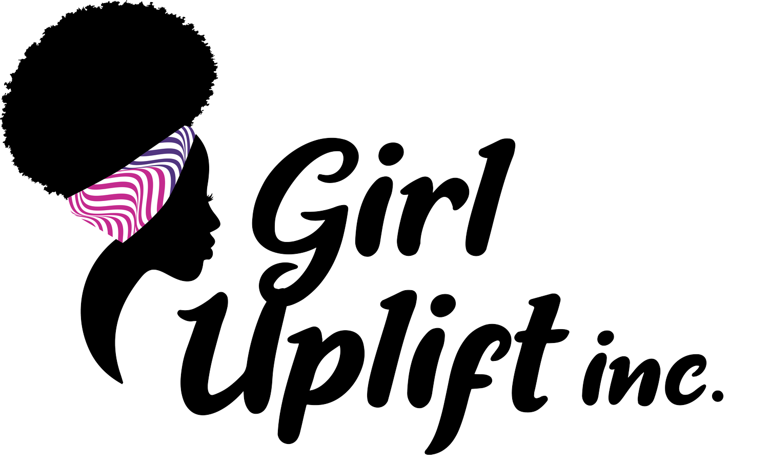 Girl Uplift Org