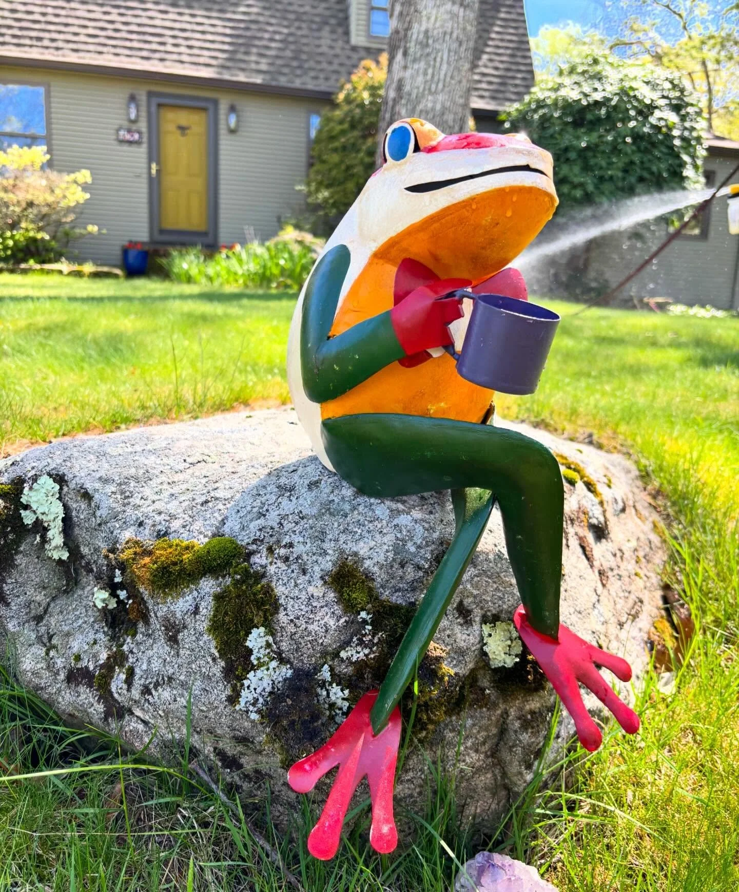 Enjoy your weekend!