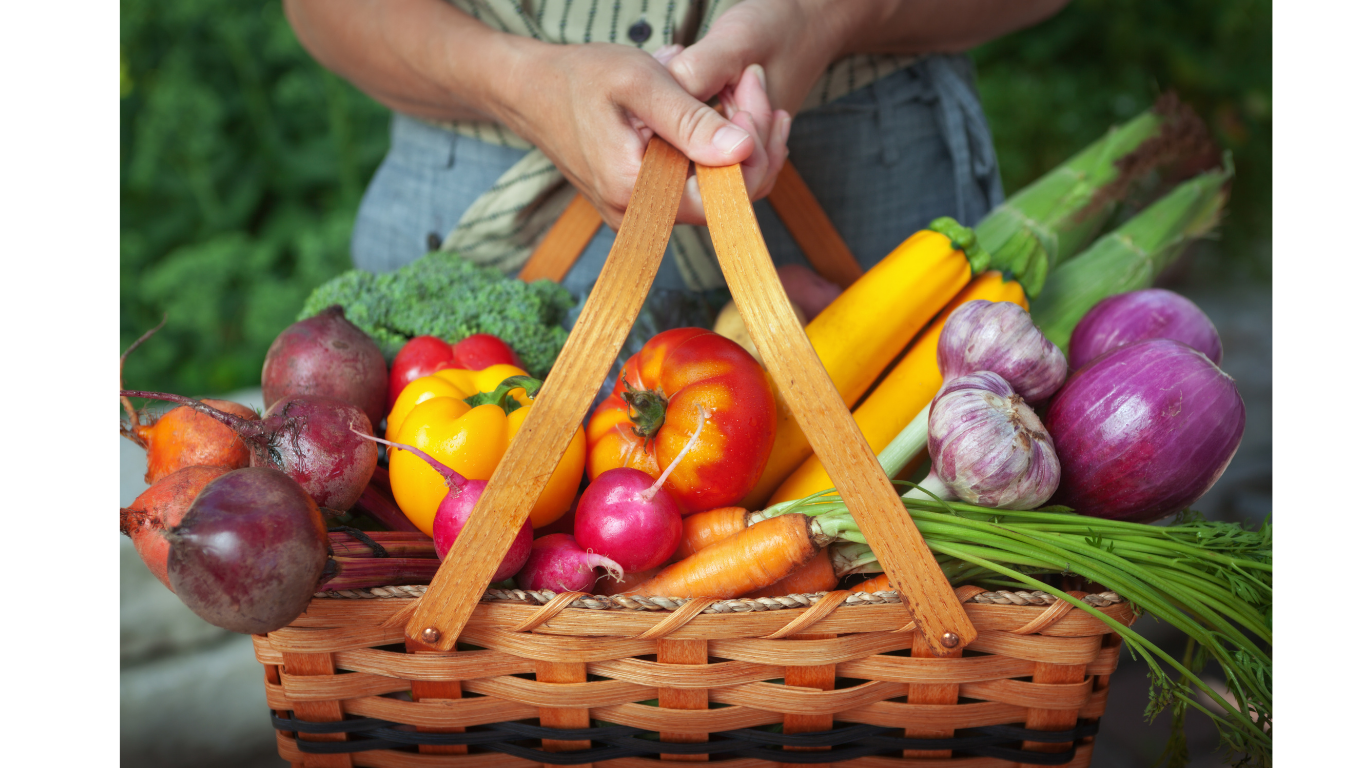 Garden Curious Webinar