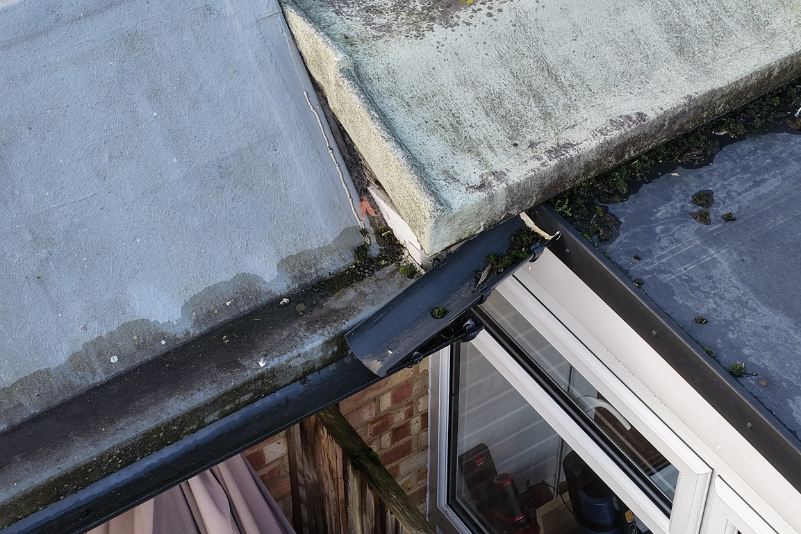 Common Roofing Design Defects We See All the Time in London (And How Drone Surveys Spot Them Instantly