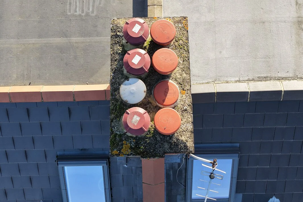 Insurance Roof Inspections &amp; Claims Support – Victorian Property, Wimbledon