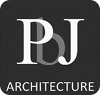 Logo of PBJ Architecture