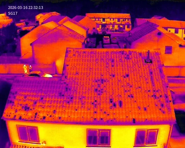 Heat Loss & leaks