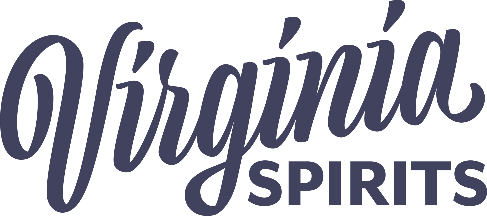 Virginia Spirits