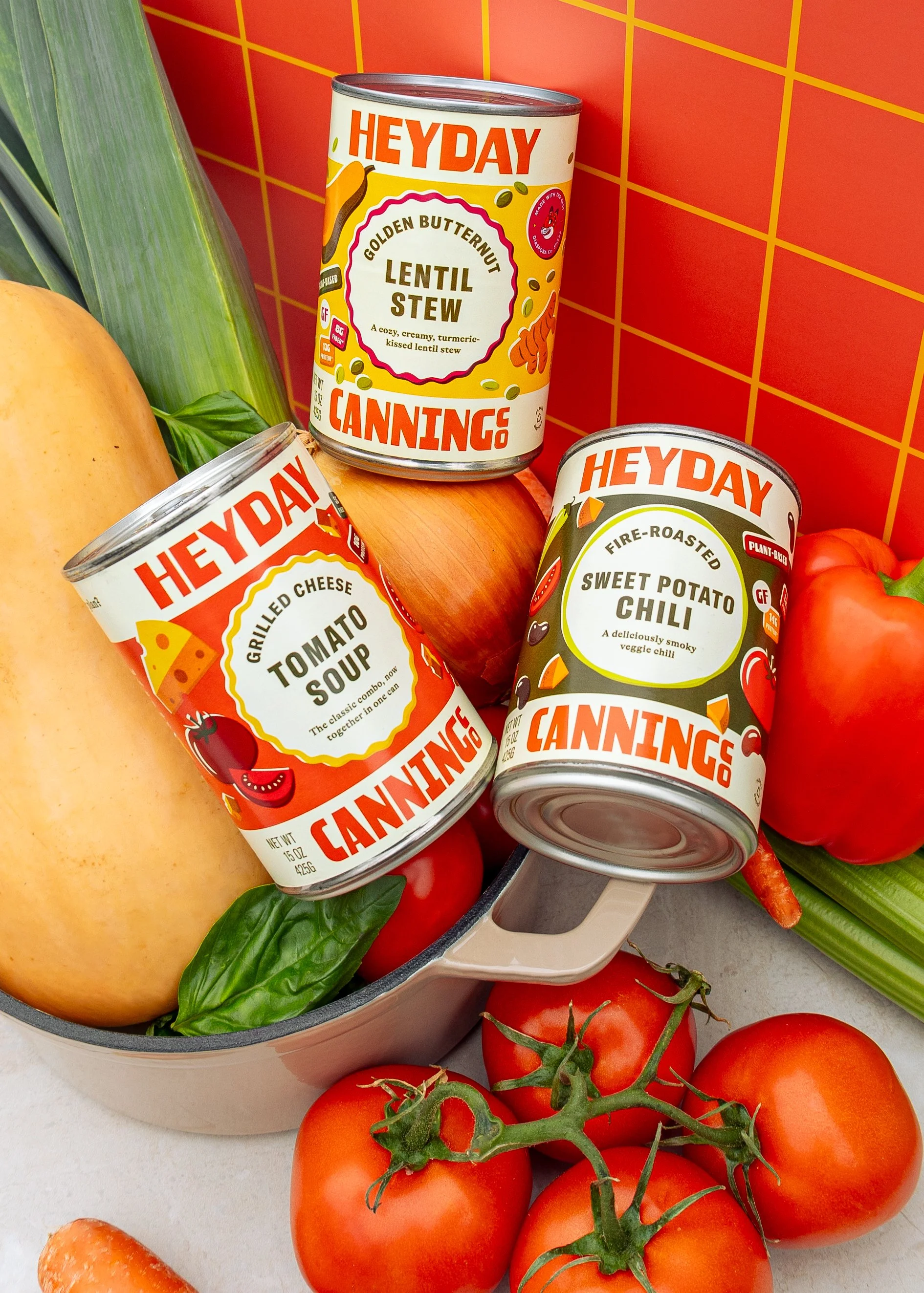 food photography, cpg brand
