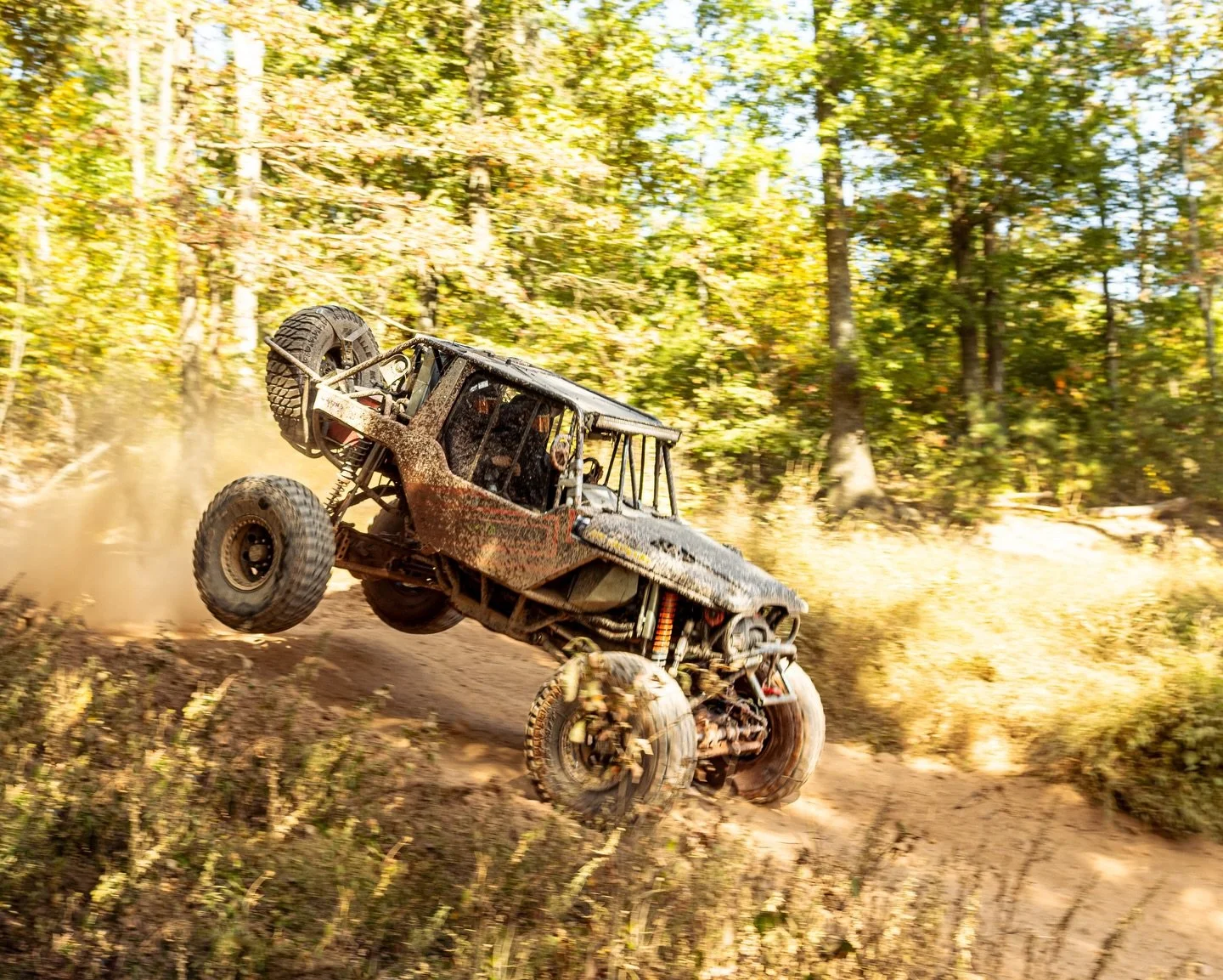 I love studio shoots, but getting outside to capture the energy and people behind brands is just as important, especially in fast-paced moments like this.

Photo shot at the Line Mountain 4 Wheelers Race