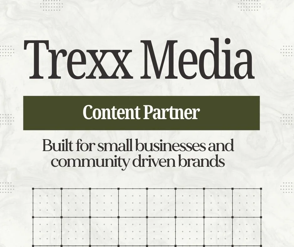 How to Work With Trexx Media in 2026