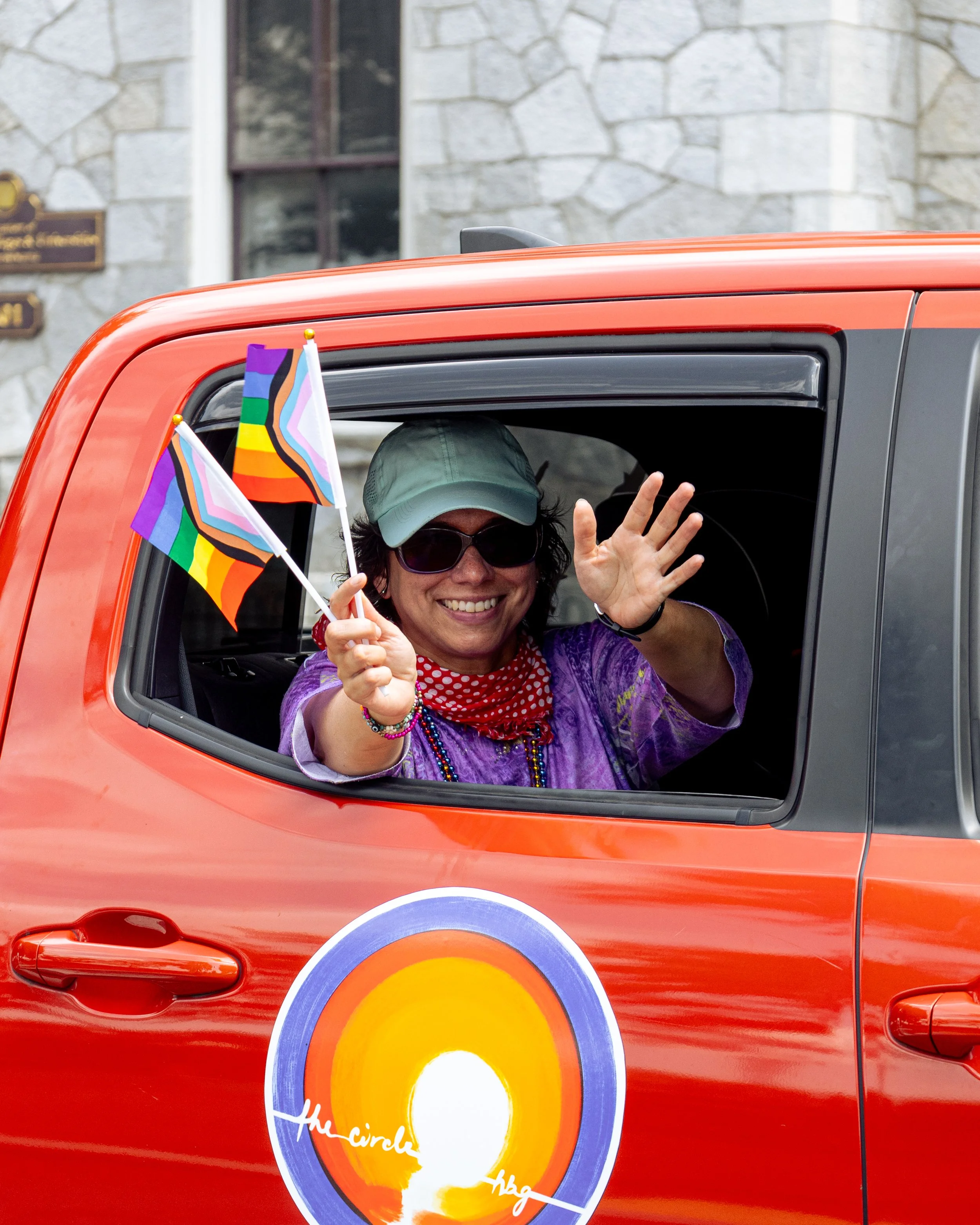 Ongoing event photography for a nonprofit organization, capturing Pride Festival of Central PA’s annual festival and recurring community events. Images are created to support event marketing, promotion, and future outreach efforts while documenting a