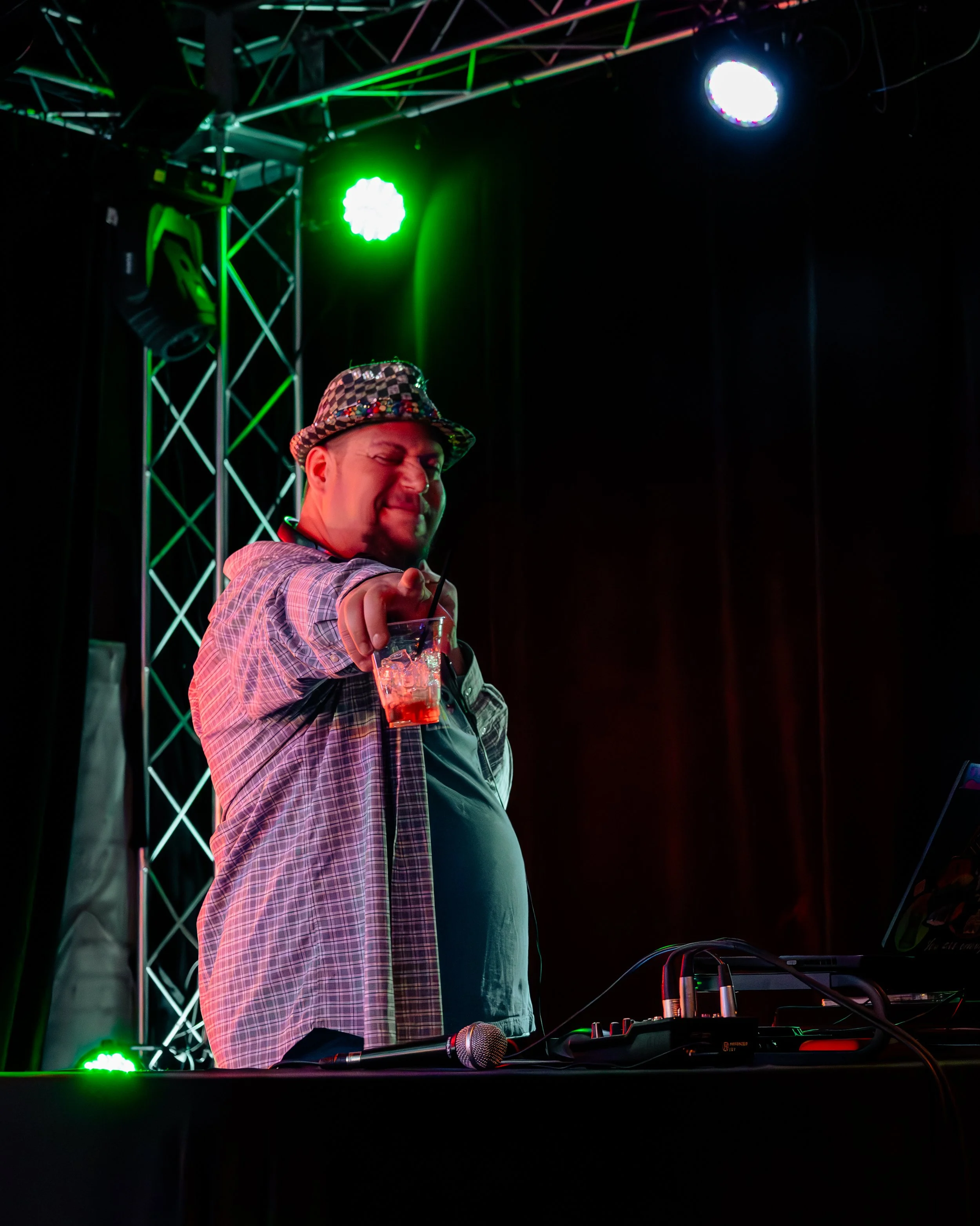 Ongoing event photography for a nonprofit organization, capturing Pride Festival of Central PA’s annual festival and recurring community events. Images are created to support event marketing, promotion, and future outreach efforts while documenting a