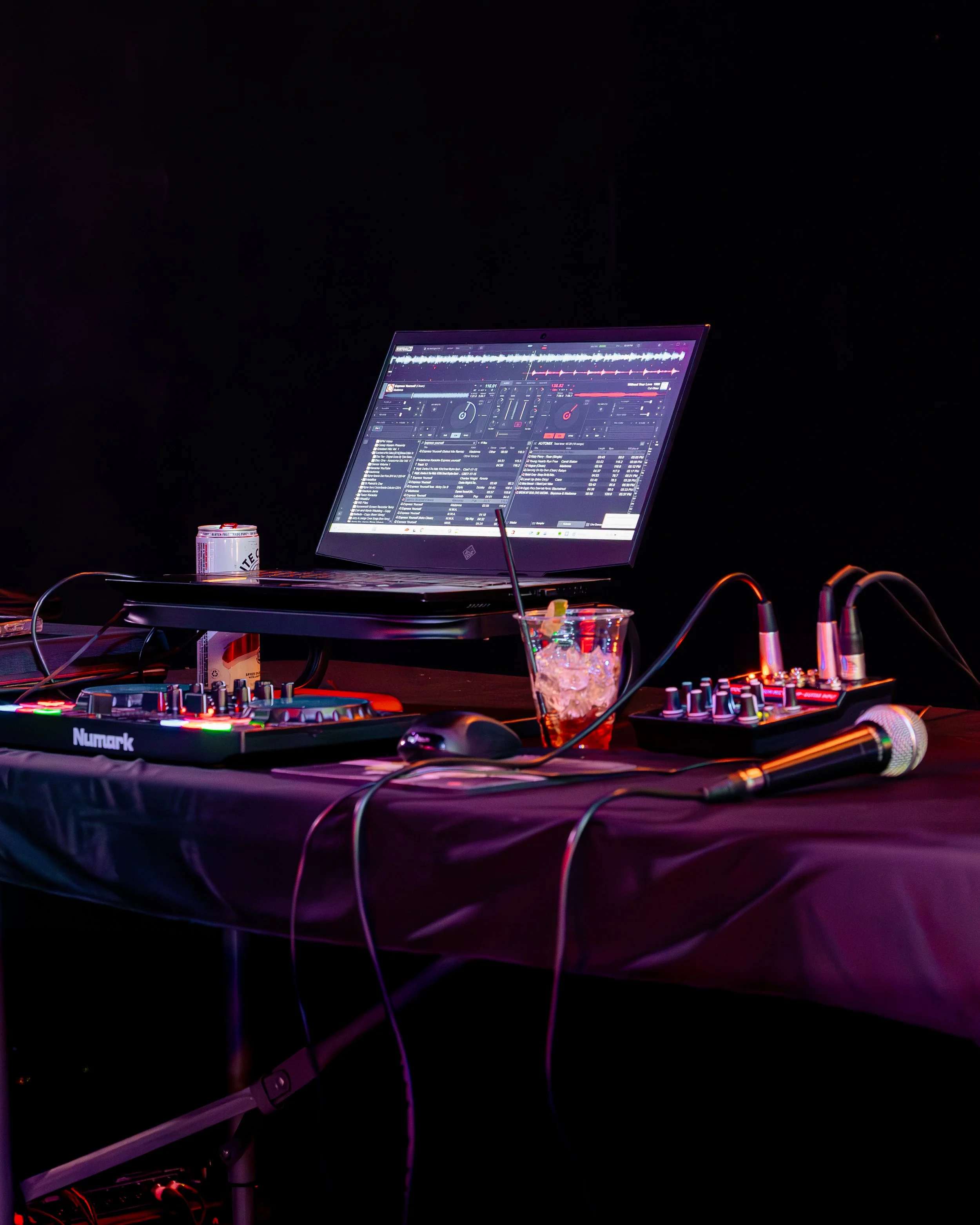 Ongoing event photography for a nonprofit organization, capturing Pride Festival of Central PA’s annual festival and recurring community events. Images are created to support event marketing, promotion, and future outreach efforts while documenting a