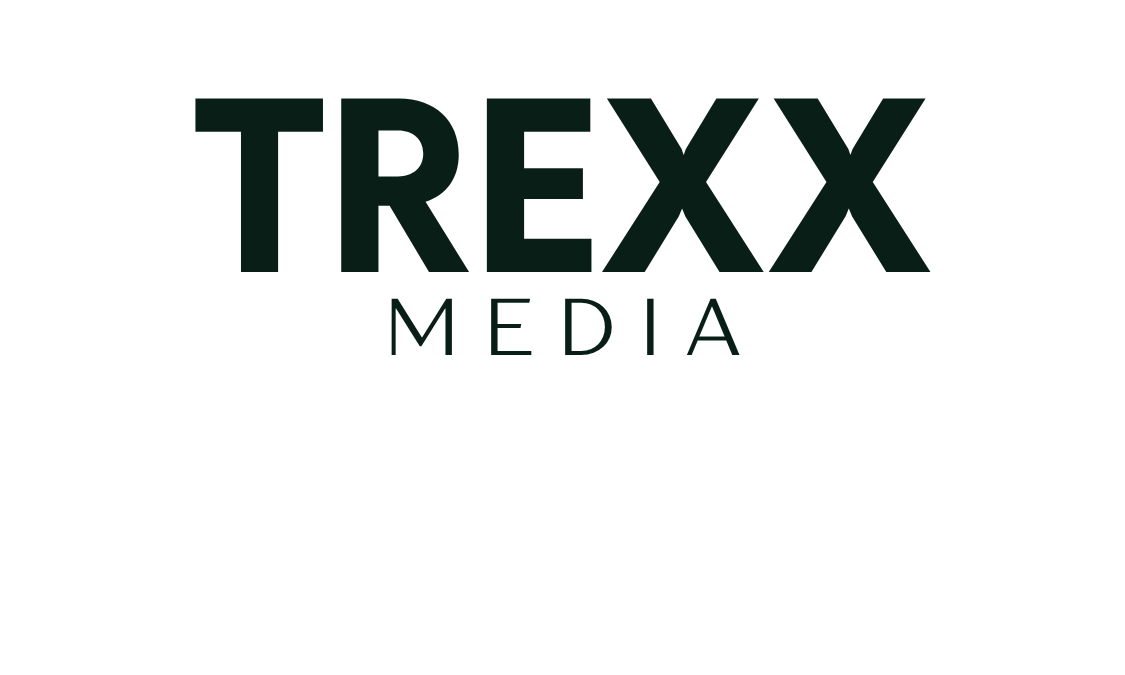 Trexx Media Logo
