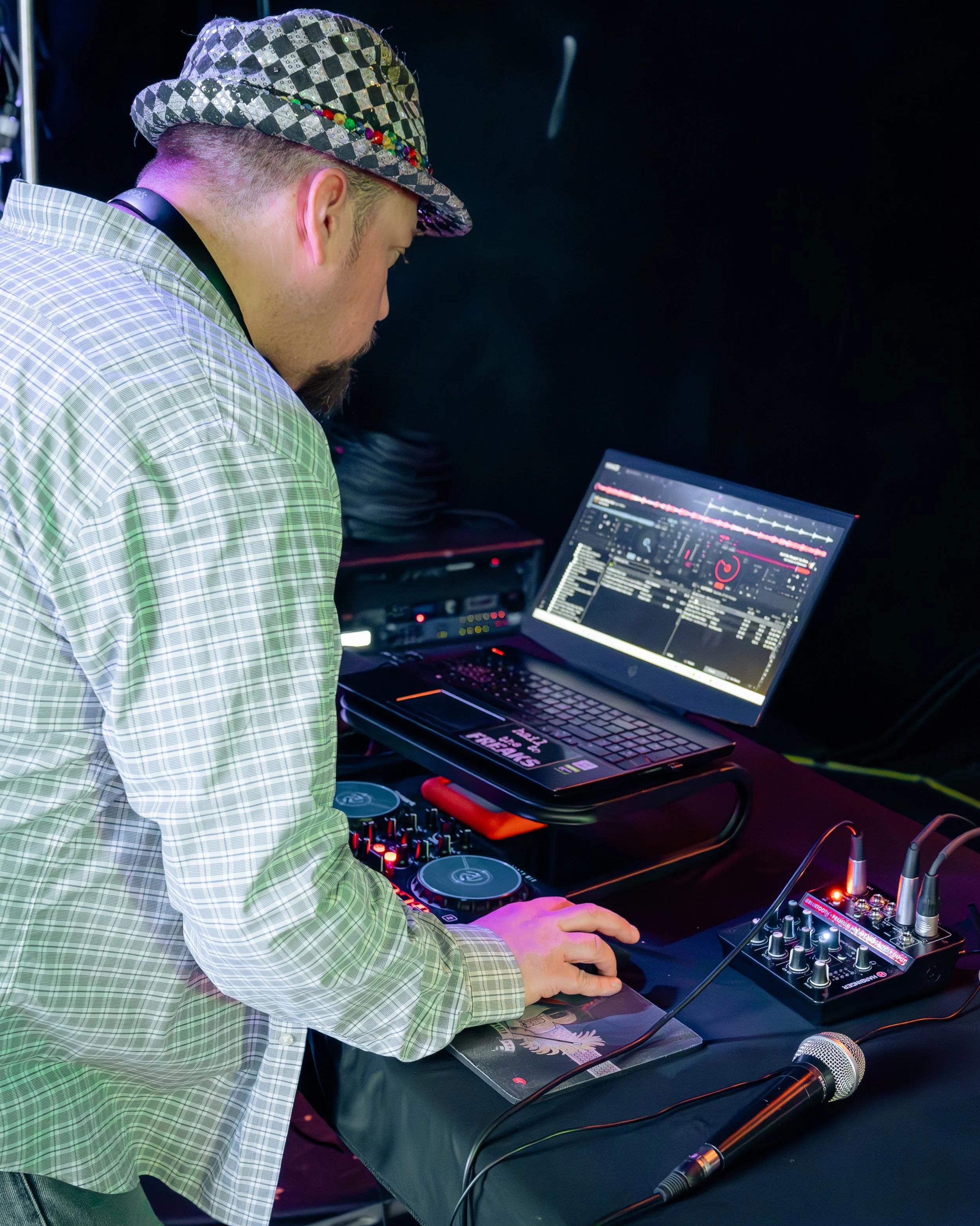 Ongoing event photography for a nonprofit organization, capturing Pride Festival of Central PA’s annual festival and recurring community events. Images are created to support event marketing, promotion, and future outreach efforts while documenting a