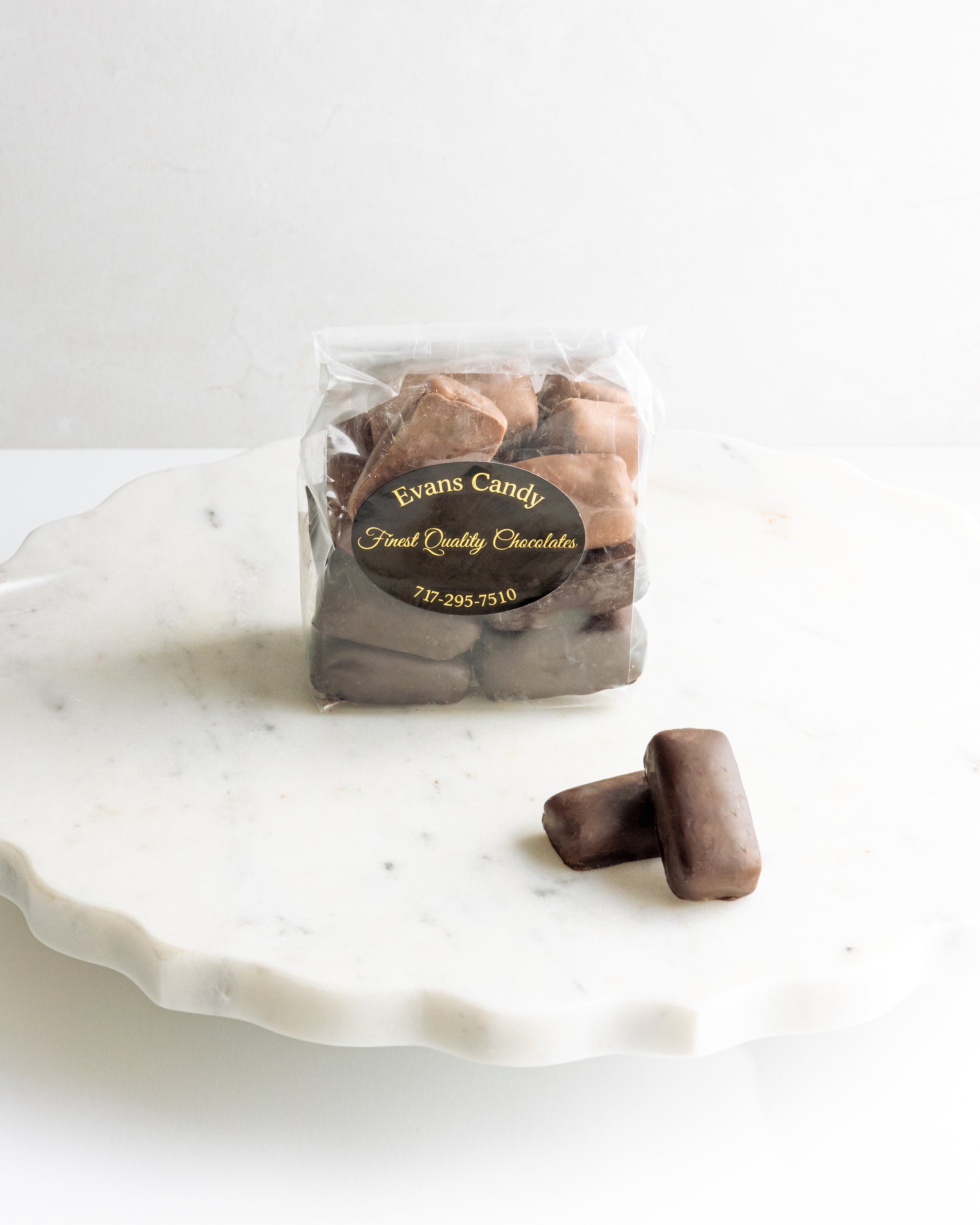 Product photography showcasing LancGoods gift boxes and curated products, styled with natural light and clean backgrounds to highlight packaging, textures, and the overall gifting experience.