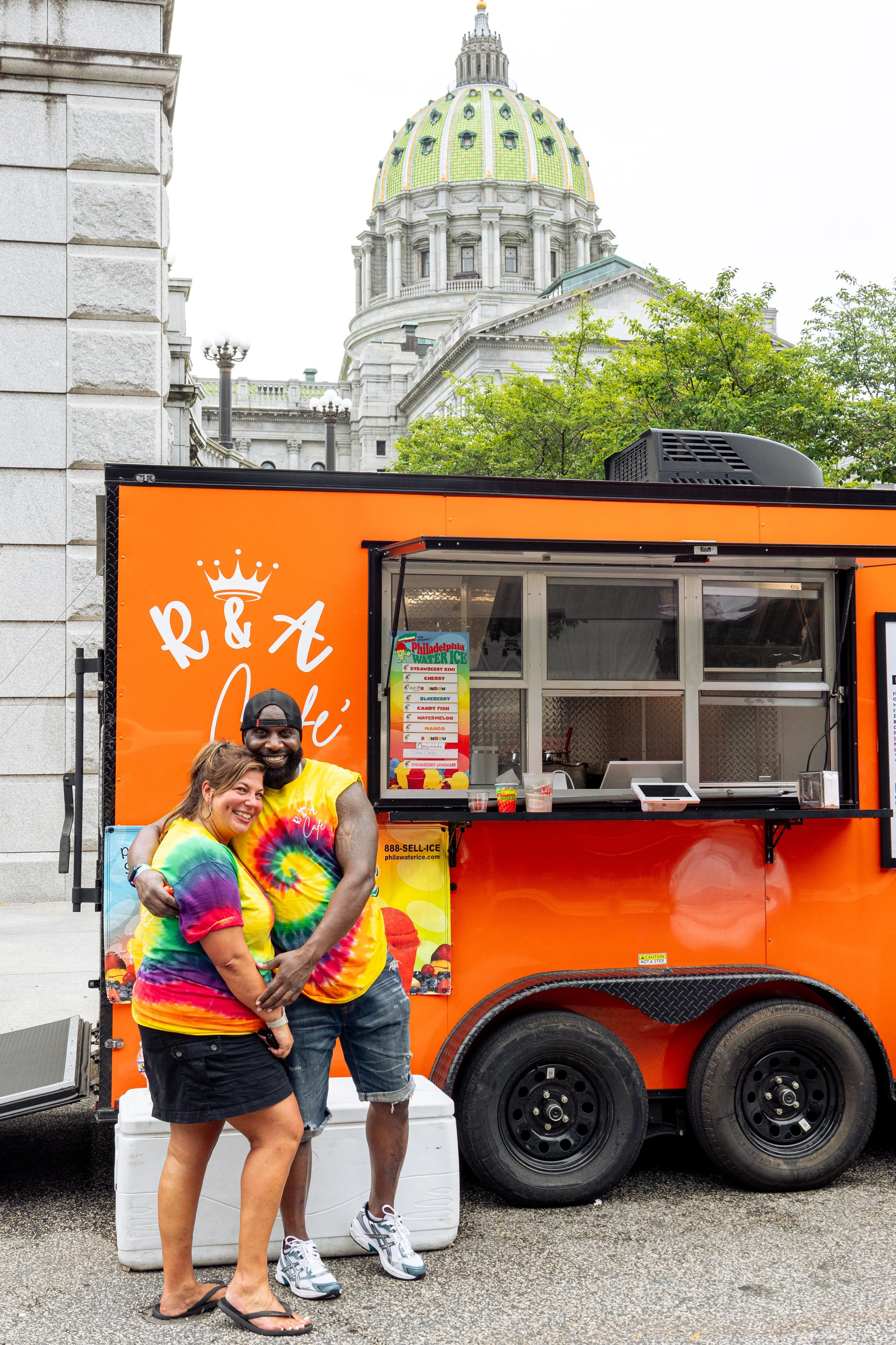 Ongoing event photography for a nonprofit organization, capturing Pride Festival of Central PA’s annual festival and recurring community events. Images are created to support event marketing, promotion, and future outreach efforts while documenting a