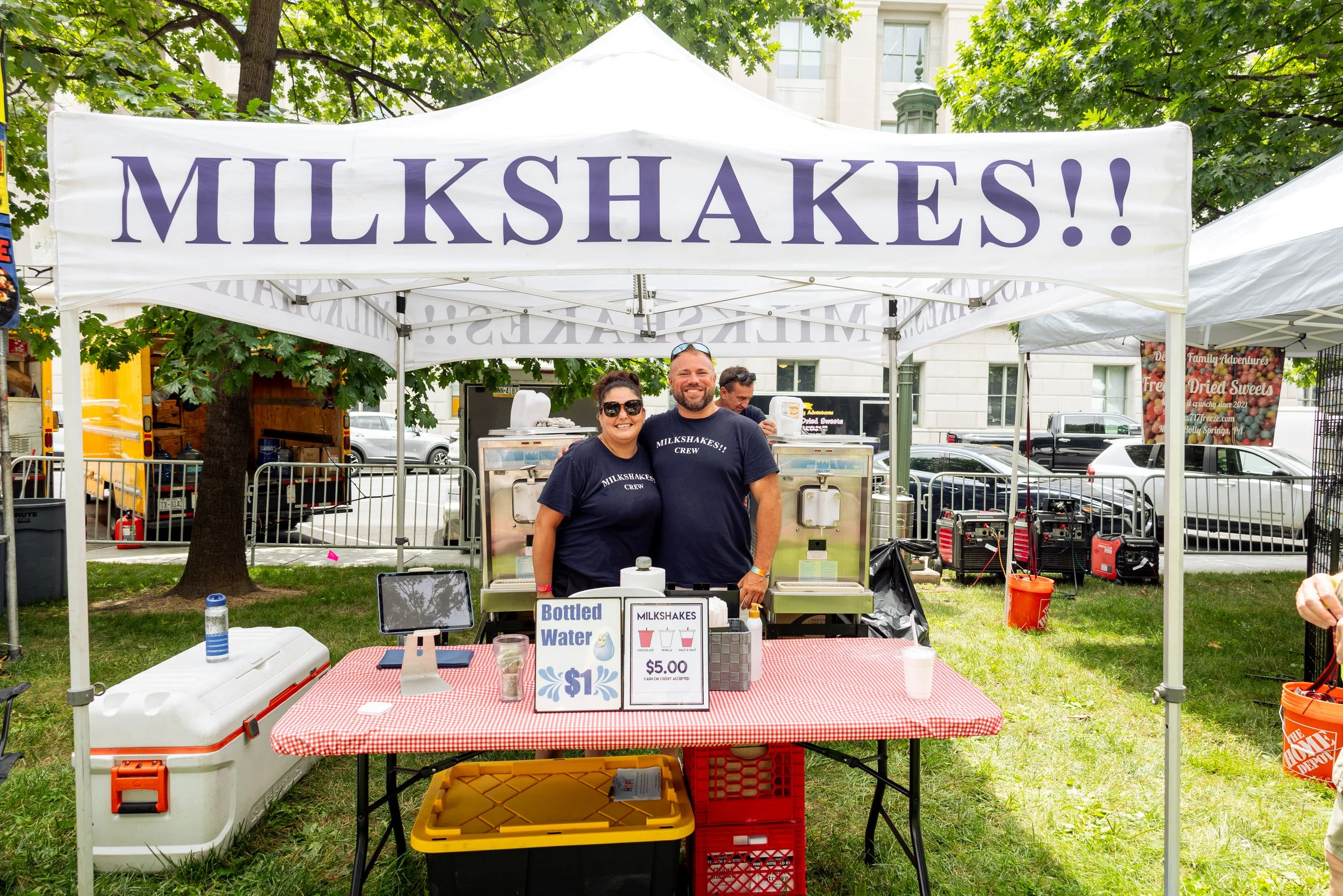 Ongoing event photography for a nonprofit organization, capturing Pride Festival of Central PA’s annual festival and recurring community events. Images are created to support event marketing, promotion, and future outreach efforts while documenting a