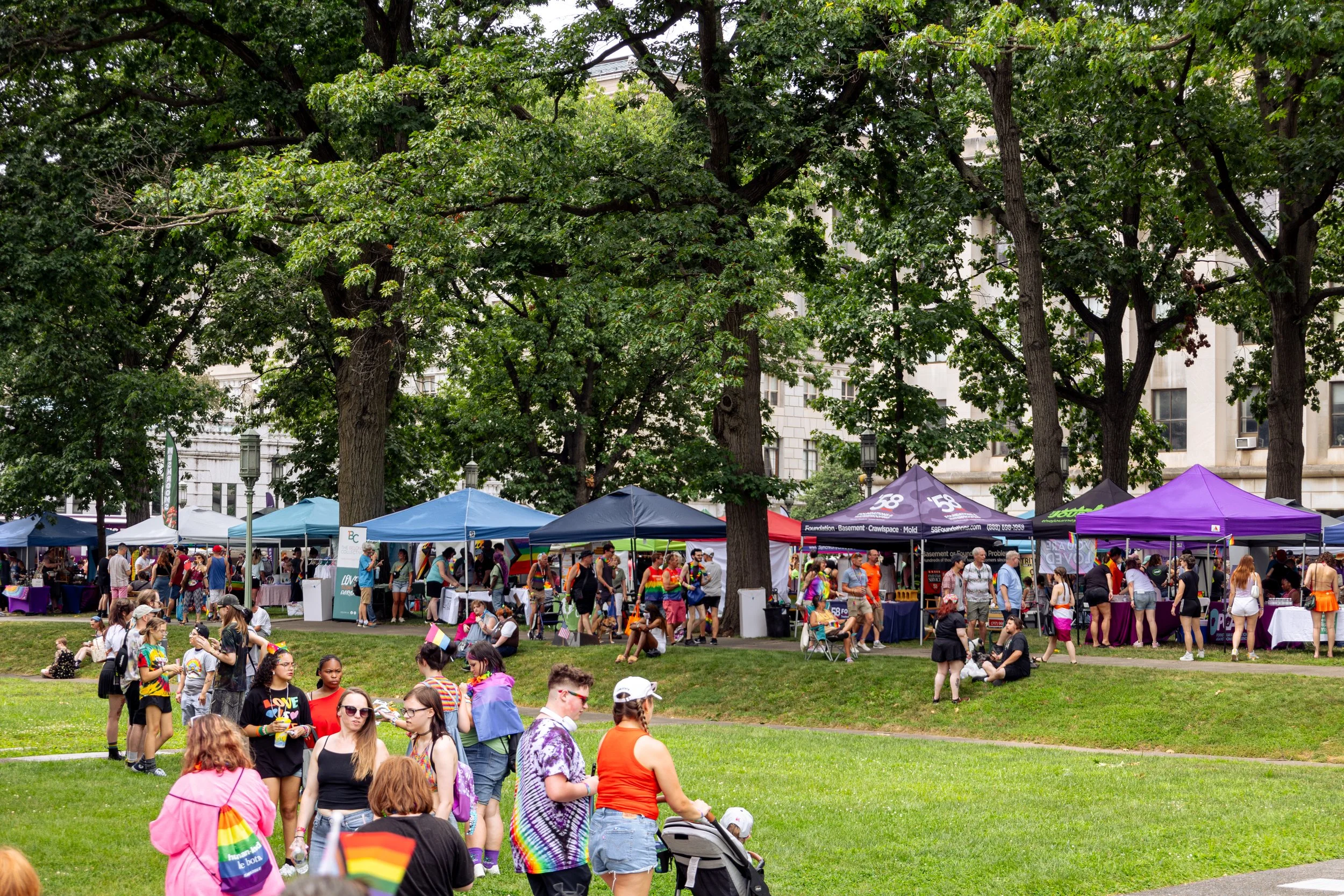 Pride Festival of Central PA