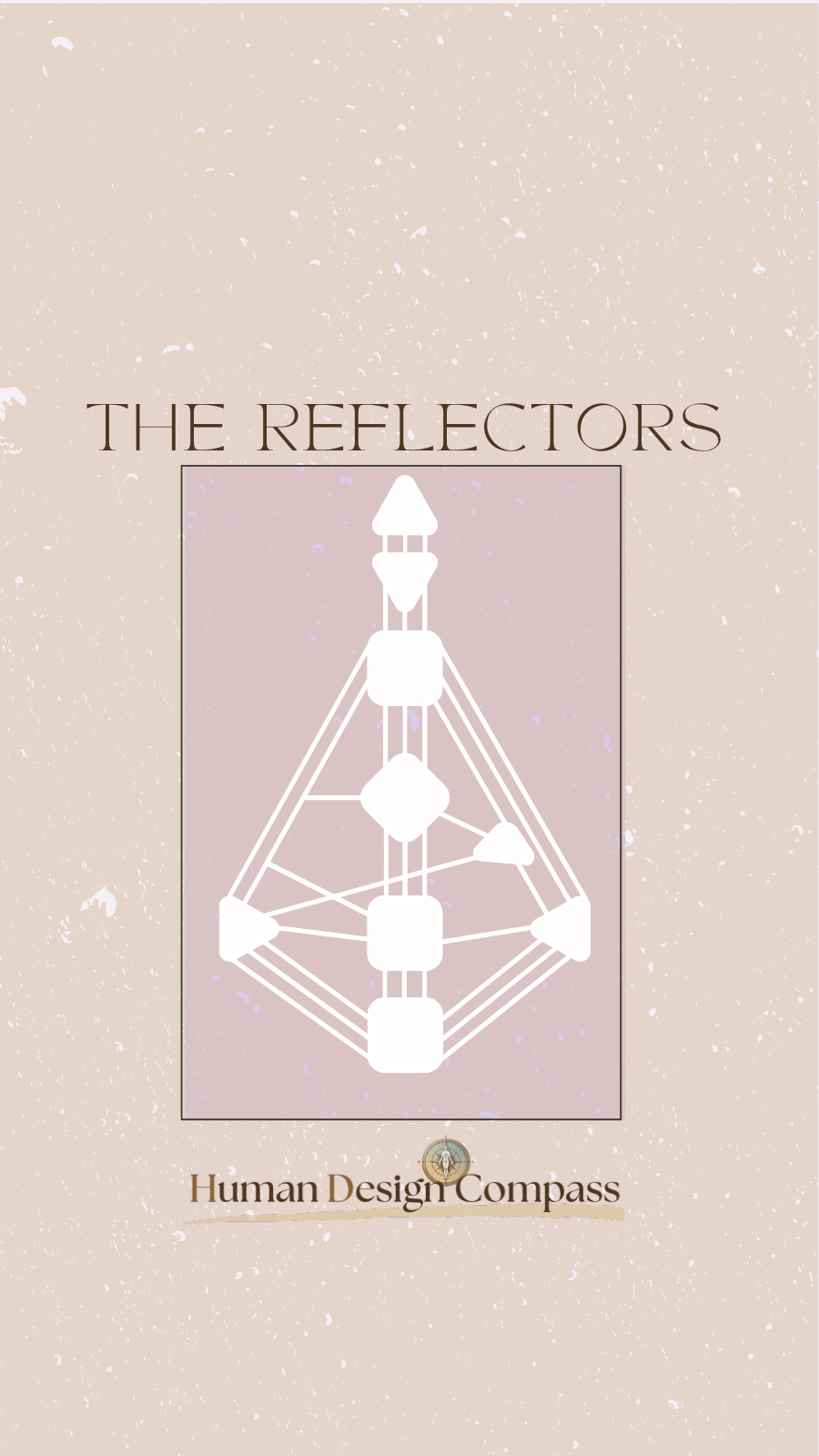 What Does It Mean to Be a Reflector in Human Design?