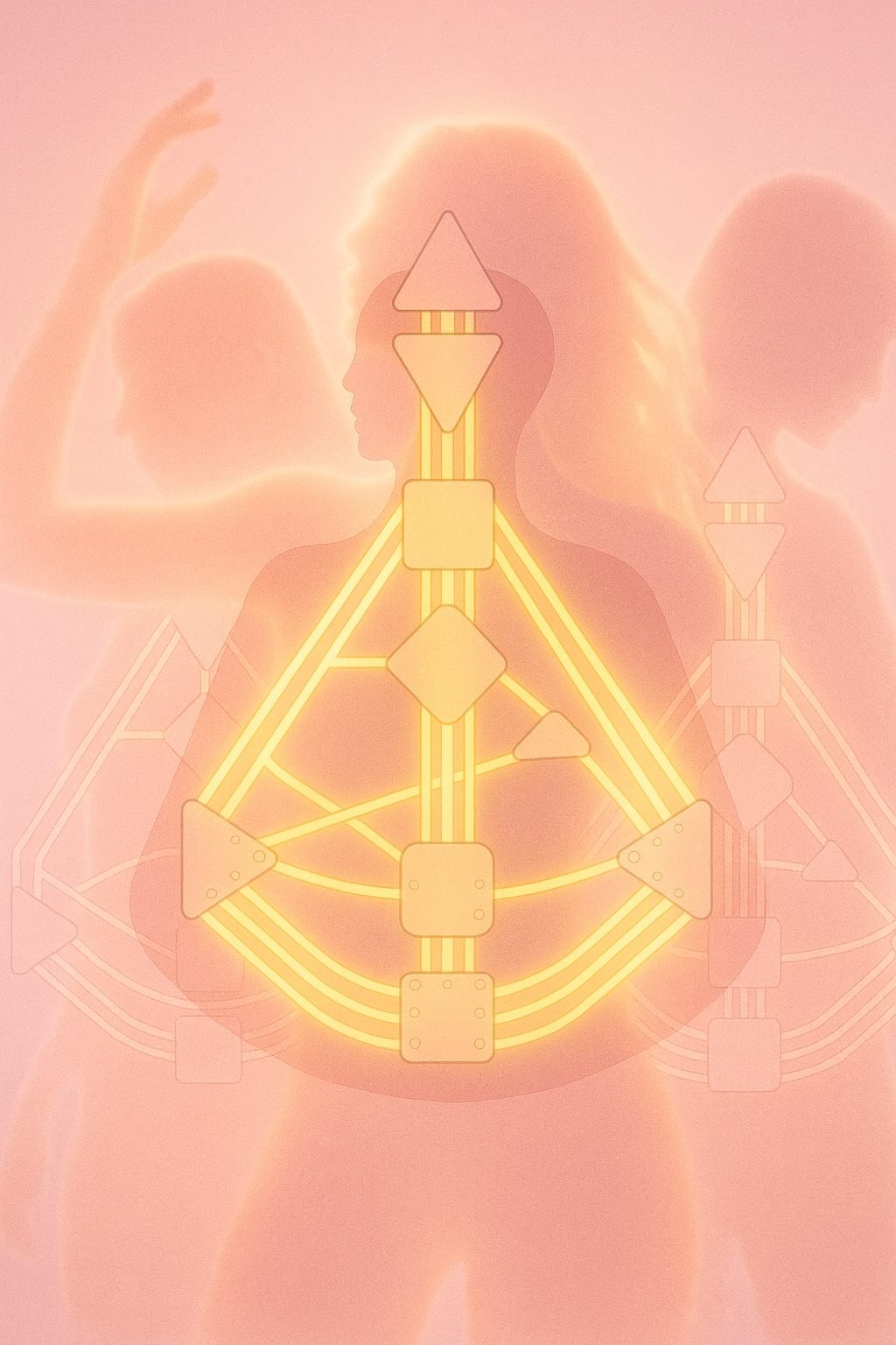 How Screen Time, Sleep, and Winter Energy Affect You Through Your Human Design Type