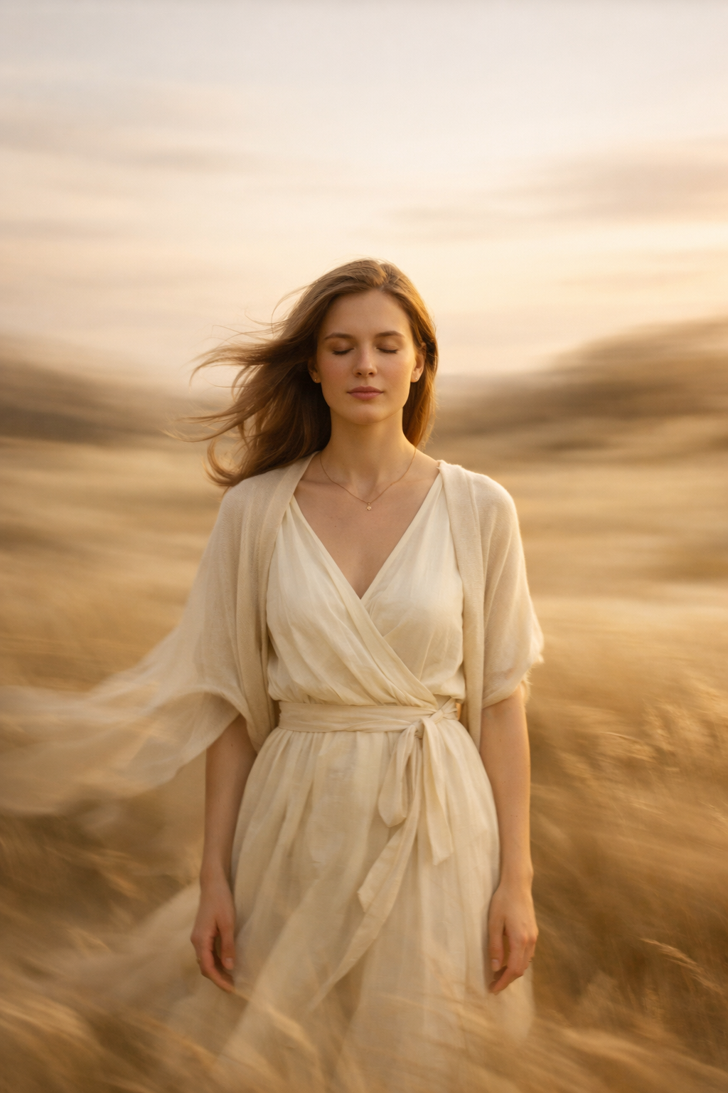 Finding Yourself in Uncertain Times: Part 1