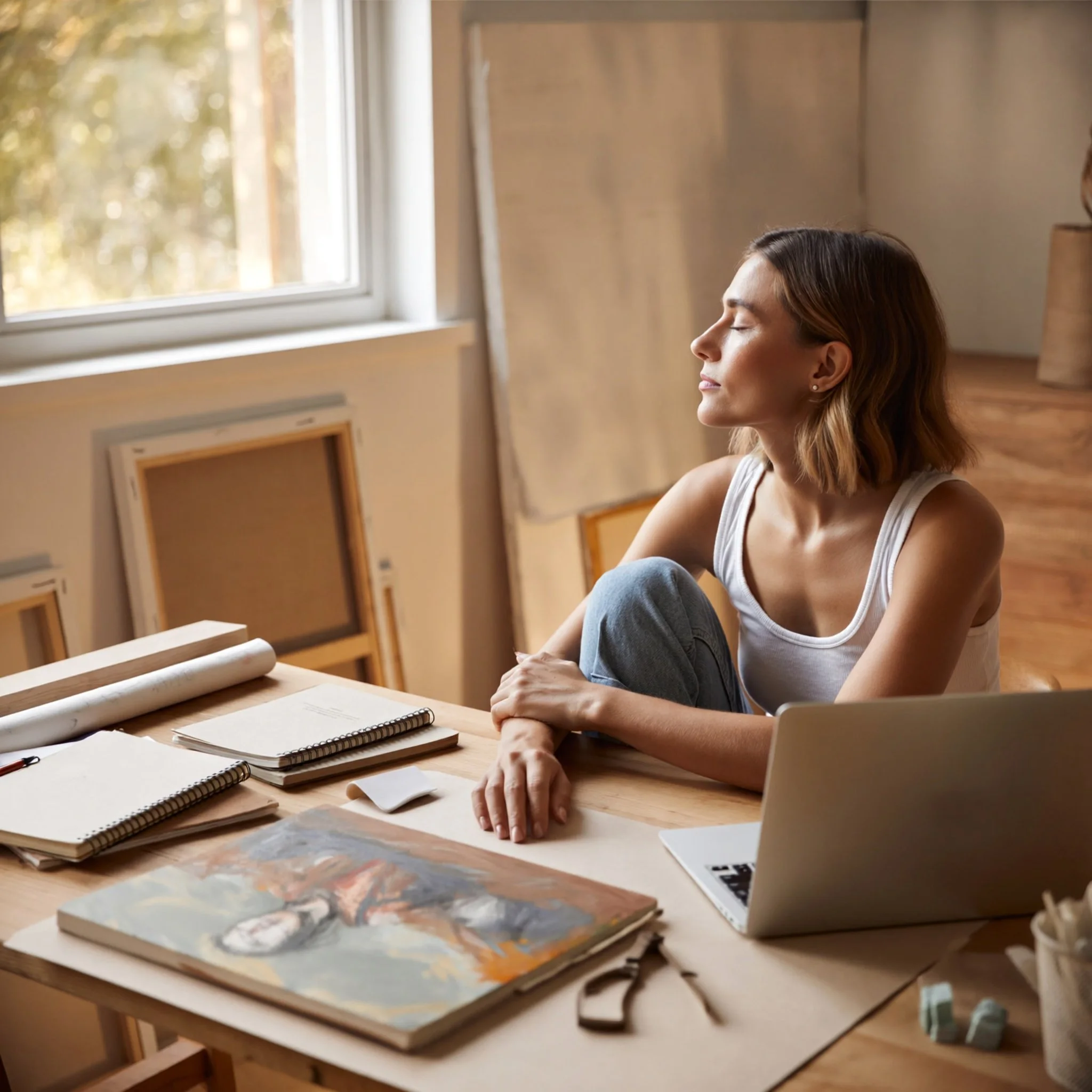 Why You Keep Abandoning Things You Love — And What Your Human Design Says About It