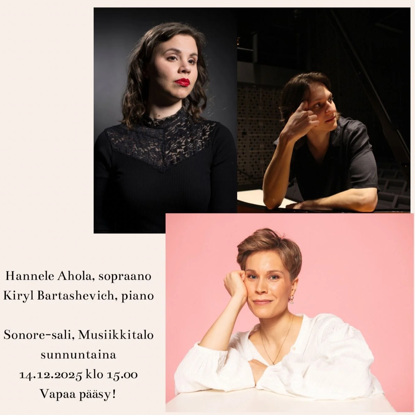 Mitä koskikara näki?