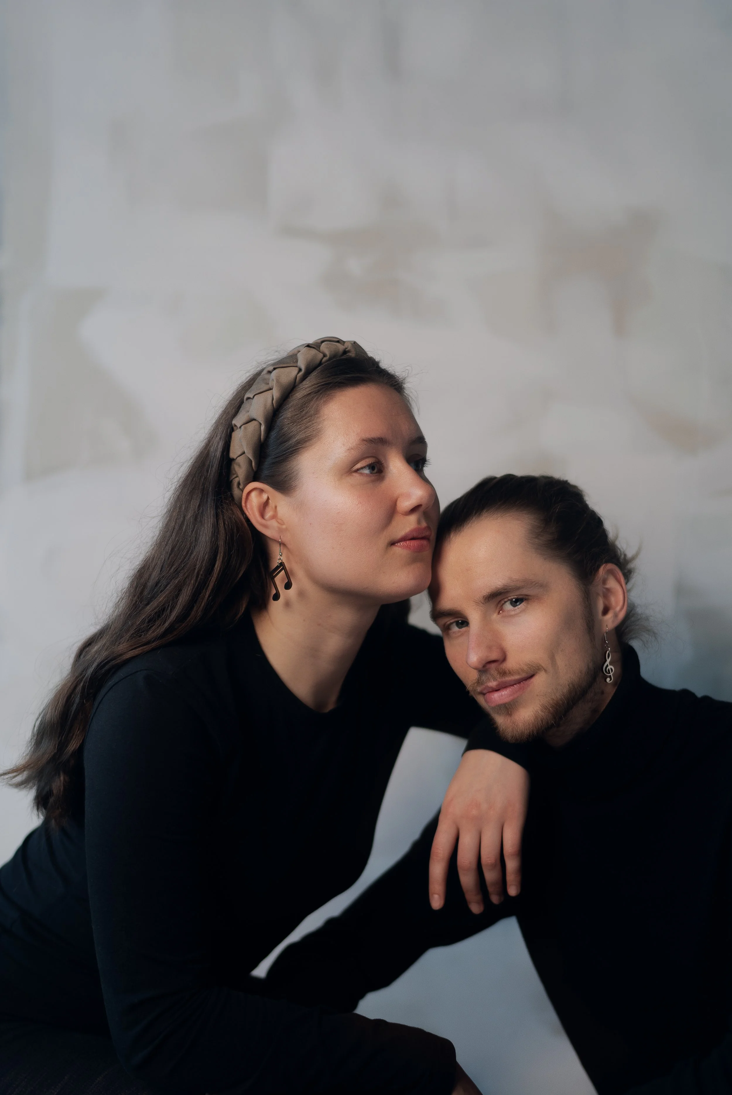 Fly Me to the Woods - I