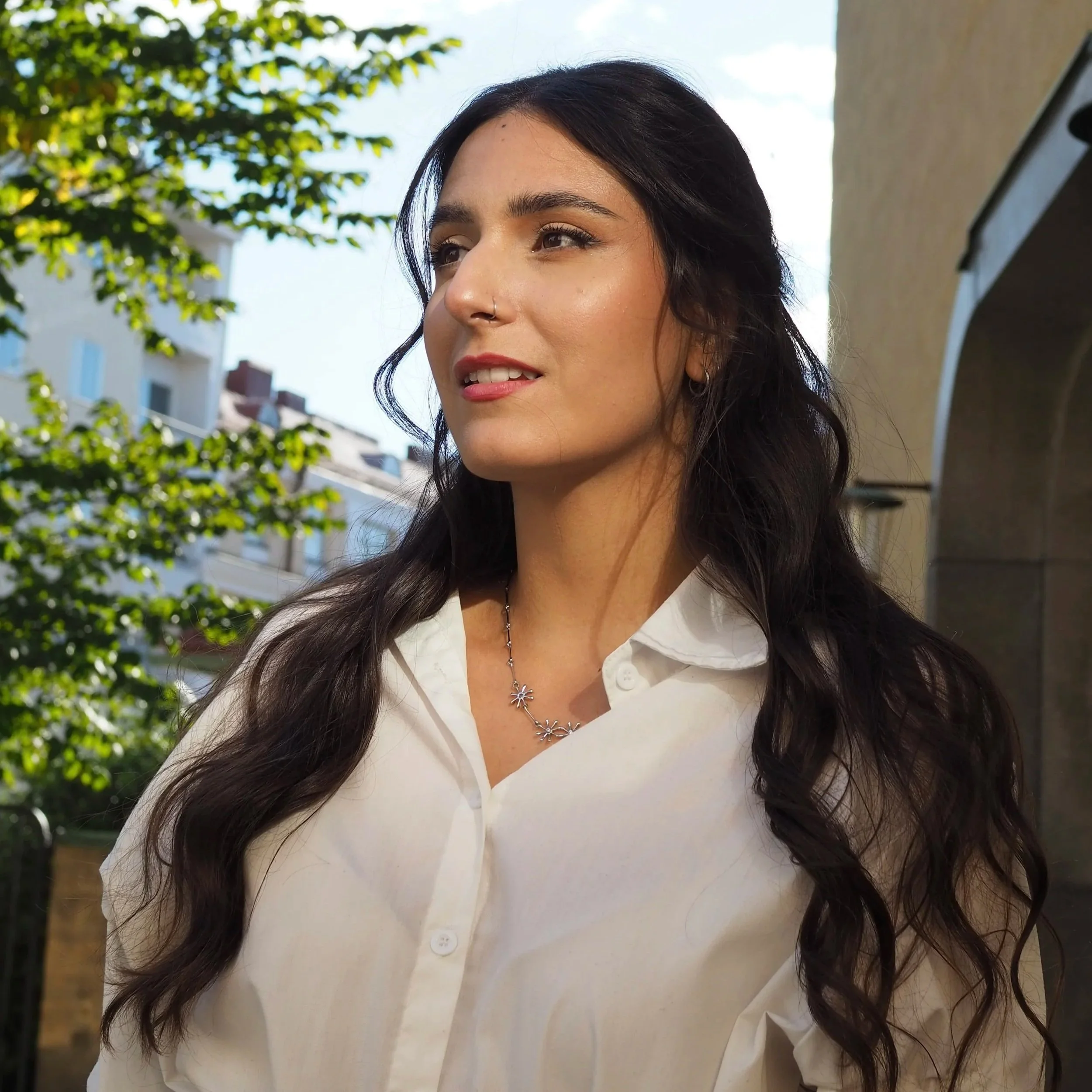 Laulujeni linnut - I