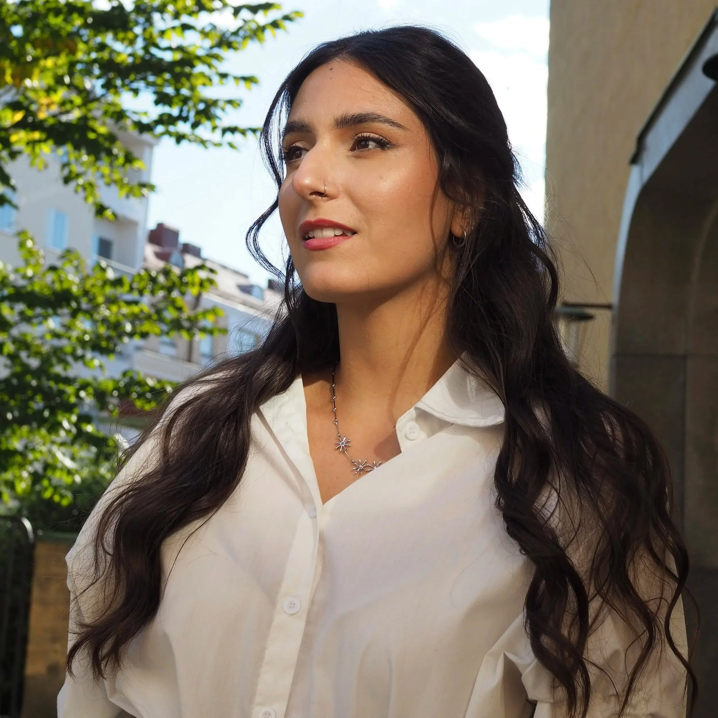 Laulujeni linnut - II