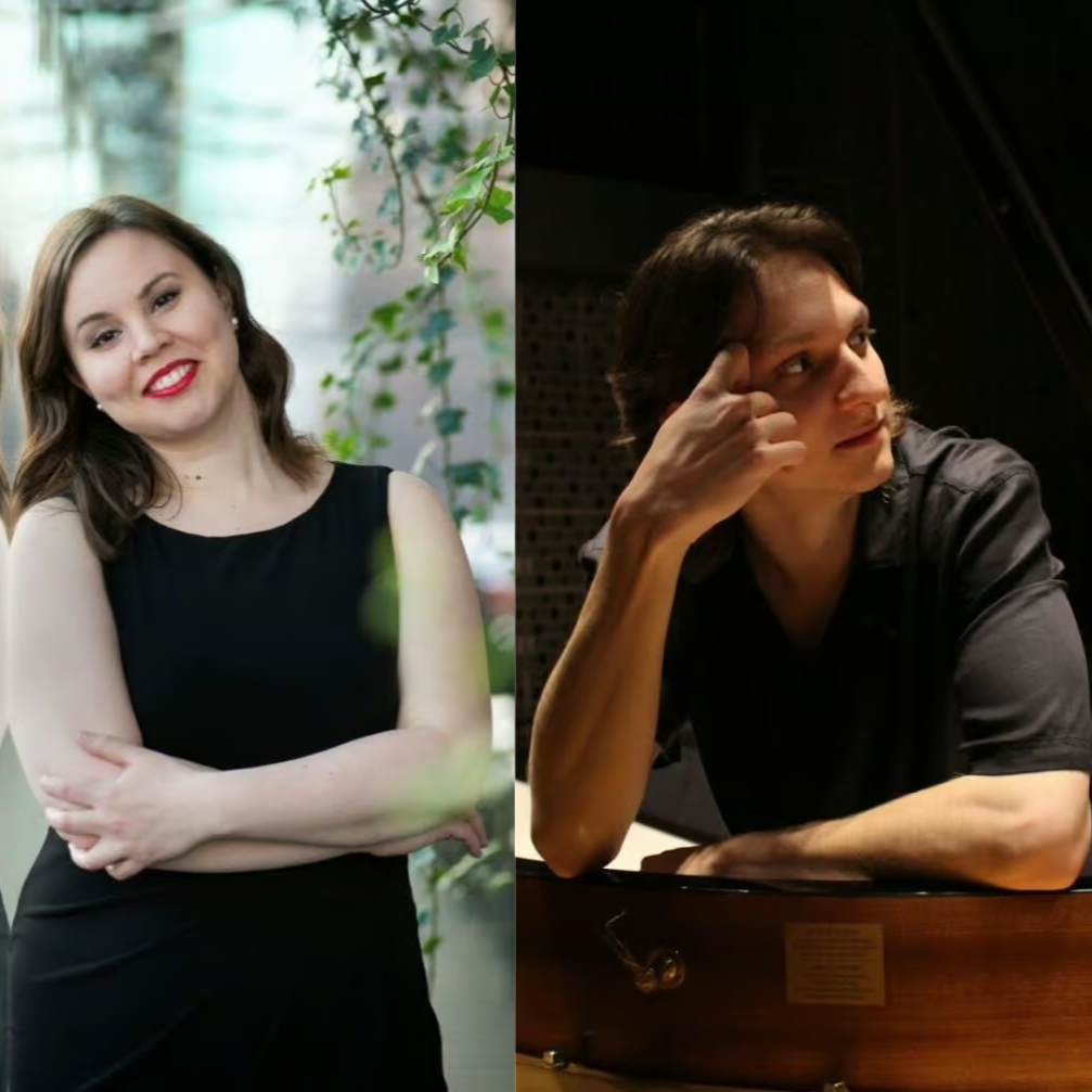 Kesäinen lied-konsertti