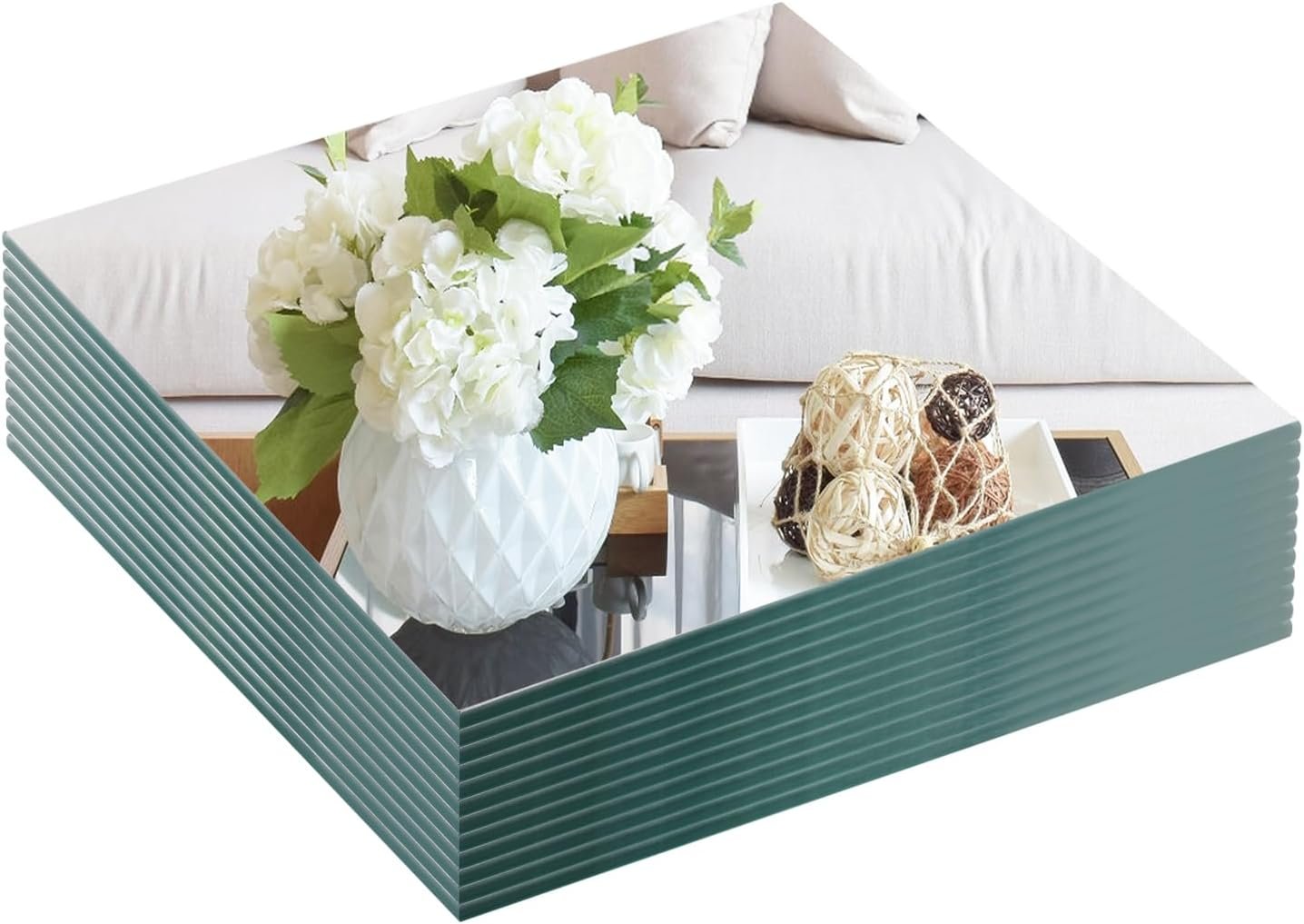 12 x 12 Mirrors (Set of 12)