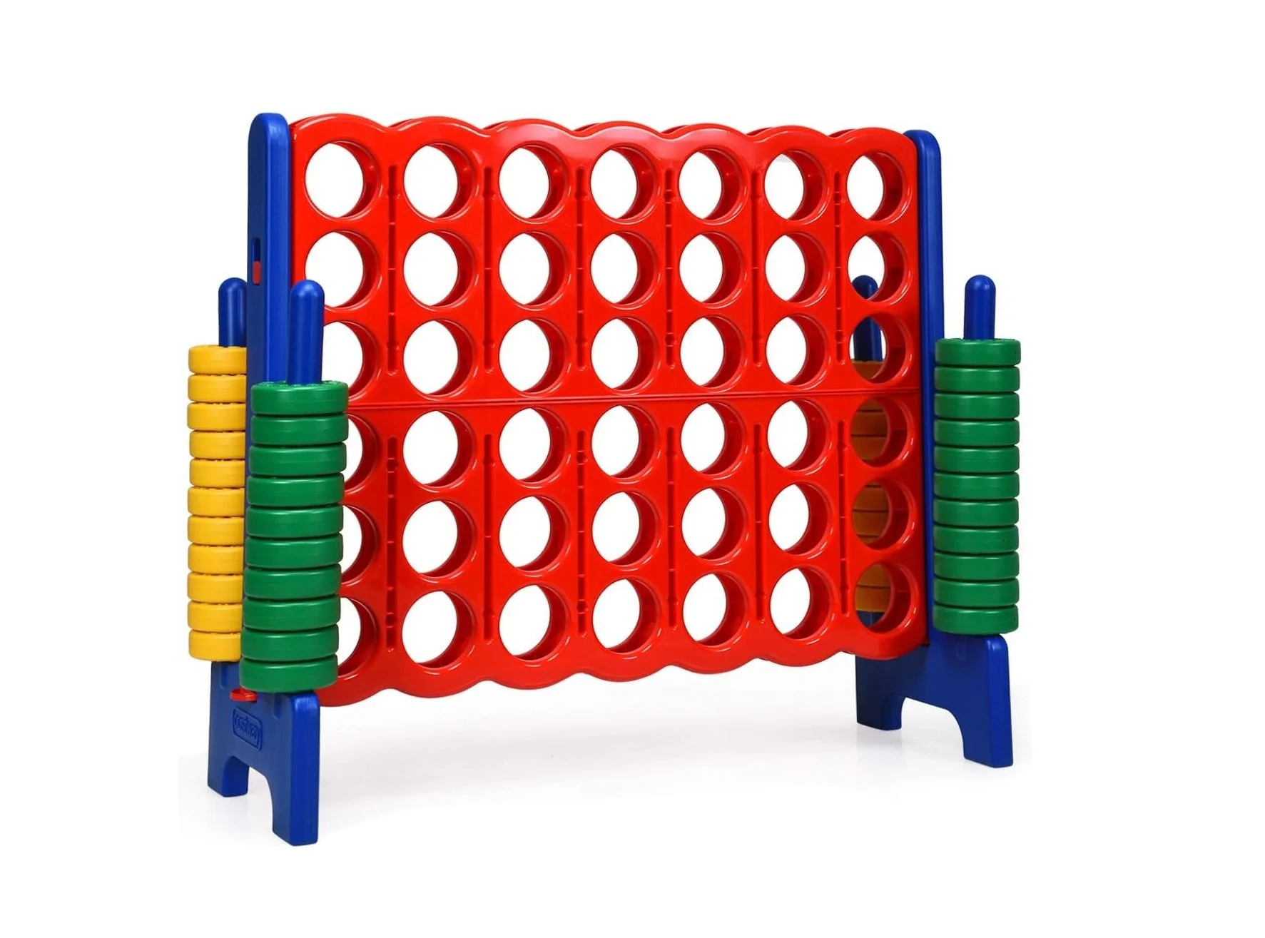 Giant Connect 4