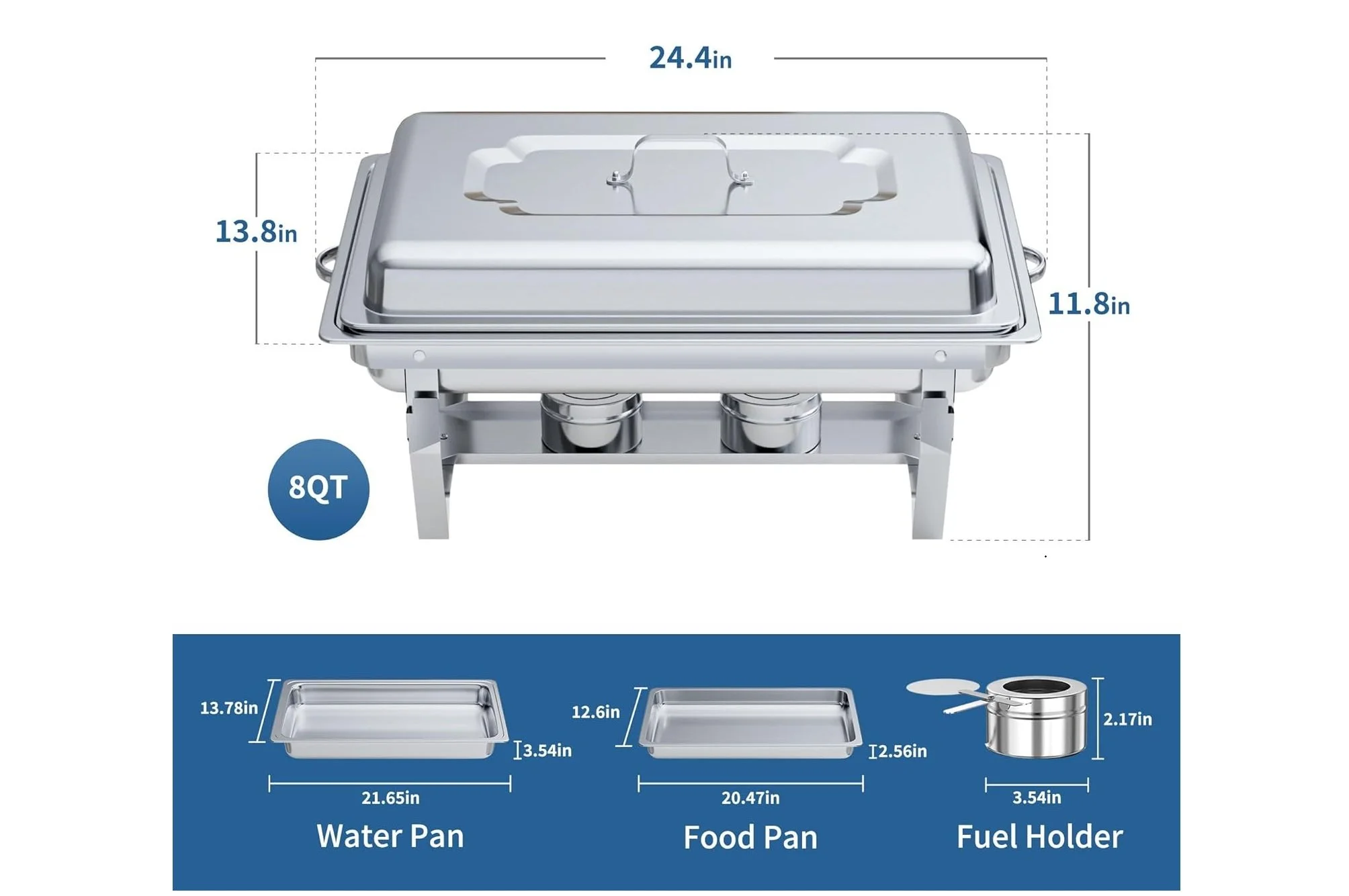 Food Warmer