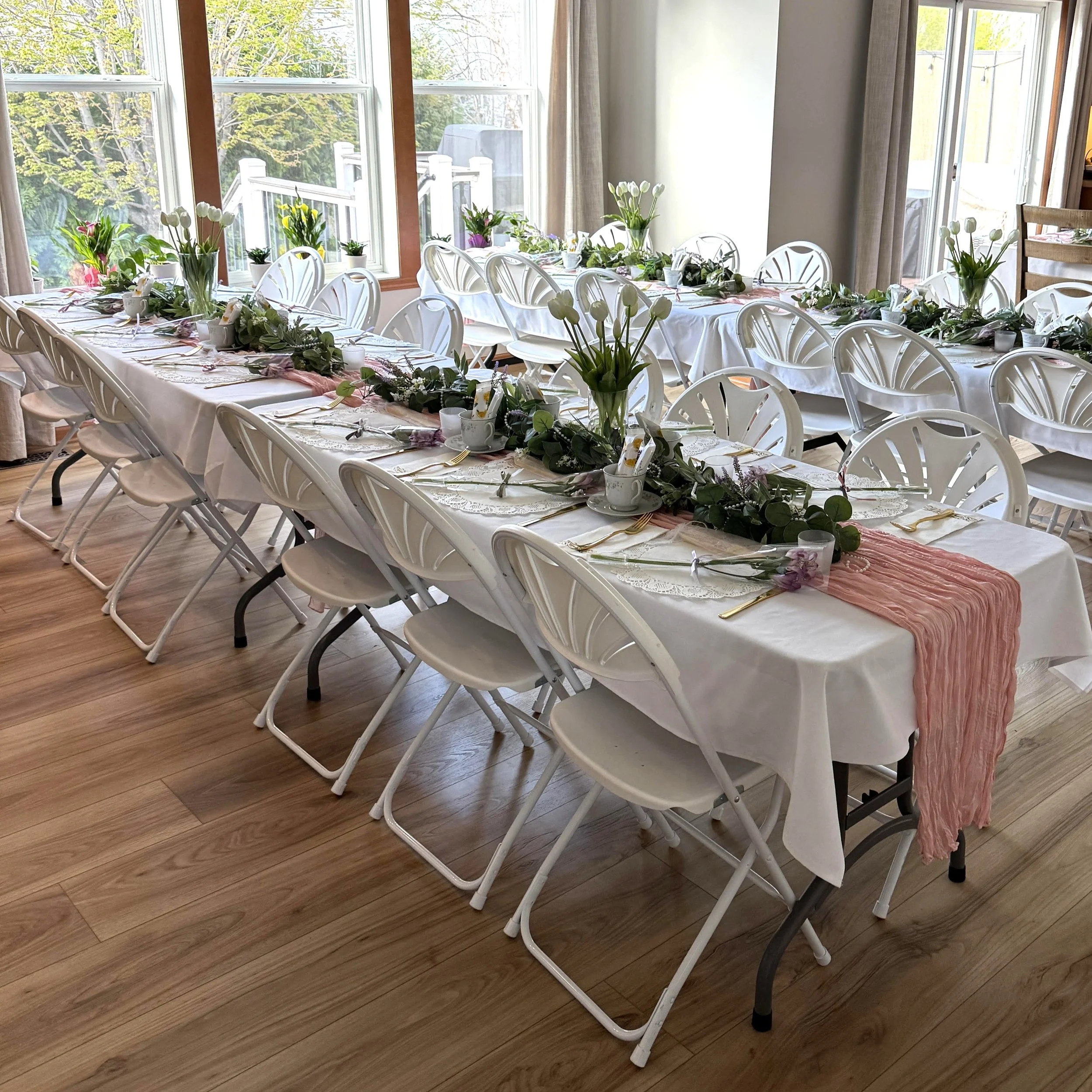 Bridal Shower