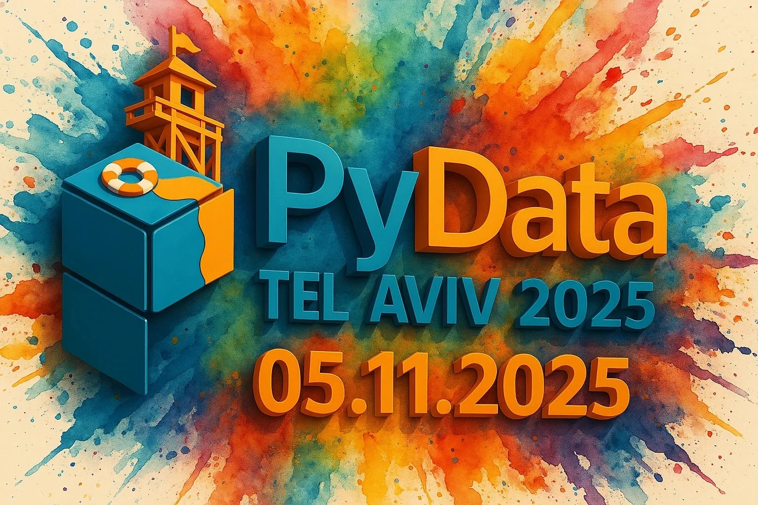 PyData Tel Aviv 2025