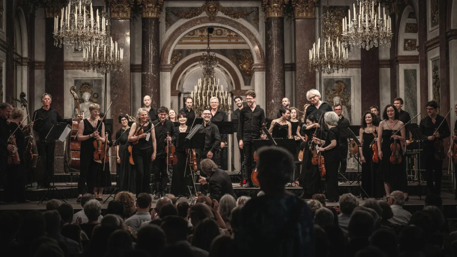 Haydn’s L'isola Disabitata