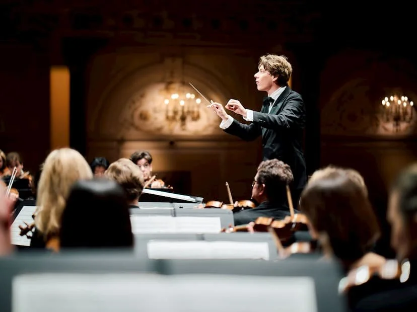 St Matthew Passion