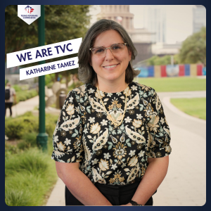 We Are TVC | Video Series